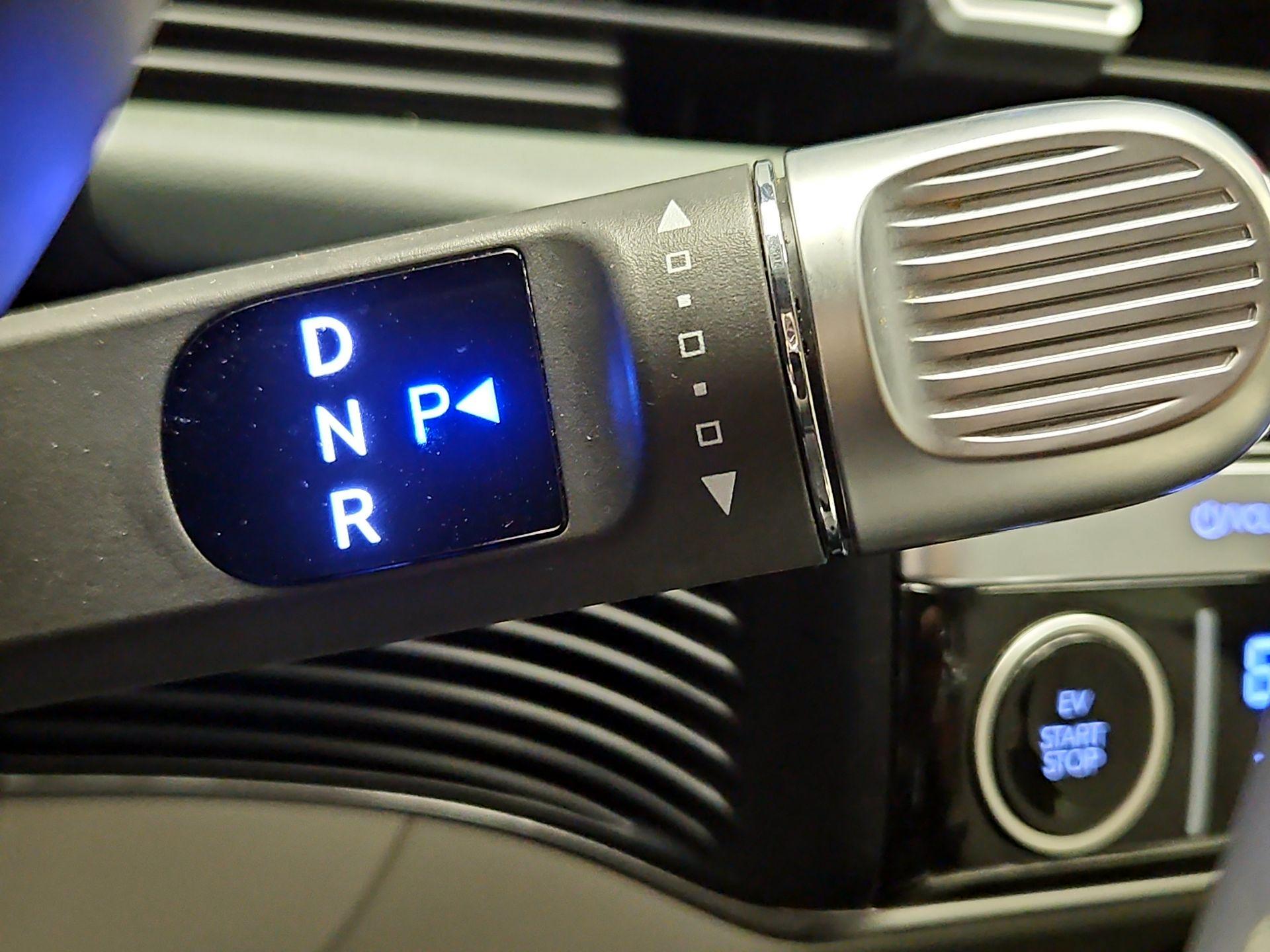 Thumbnail: 2024 Hyundai Ioniq 5 - 18