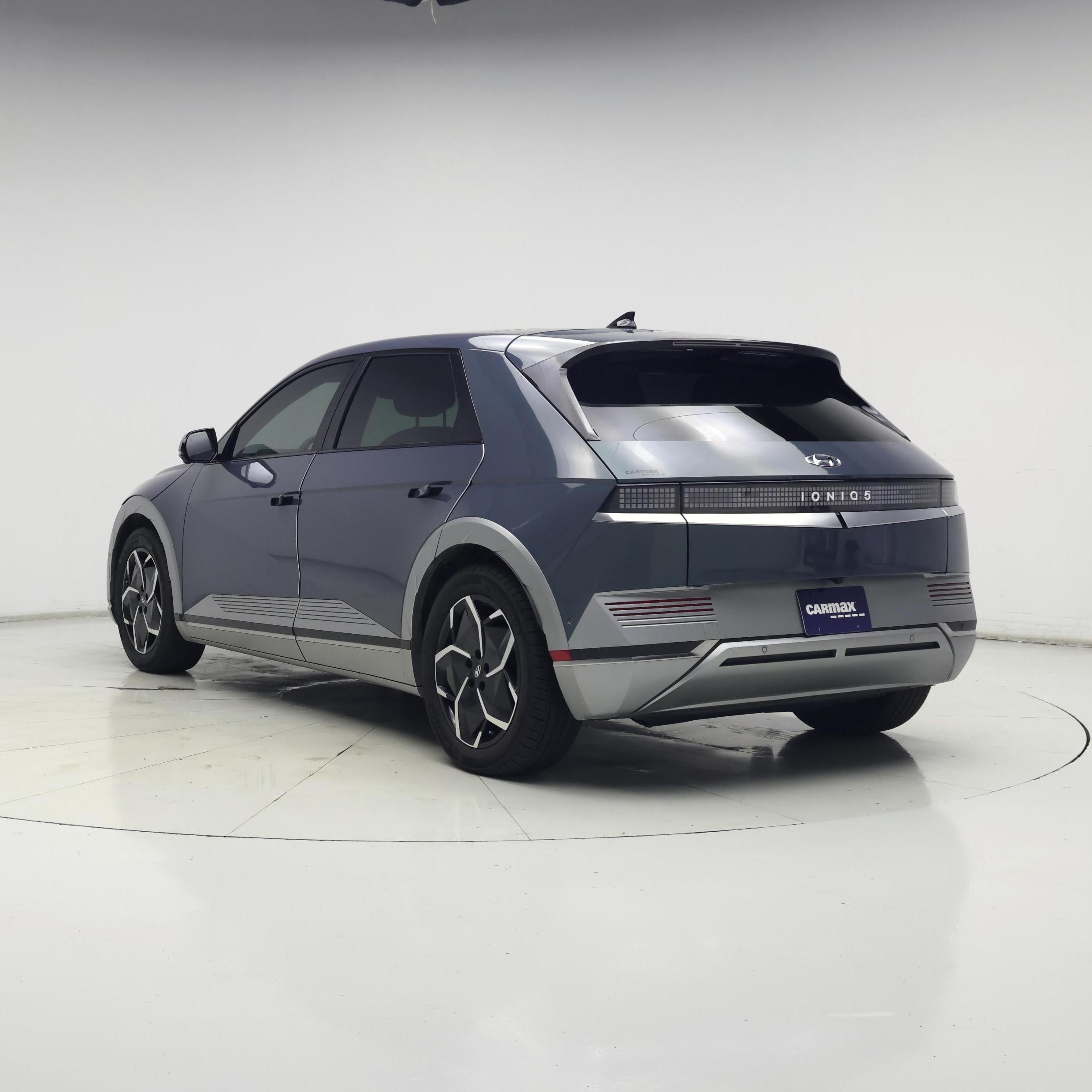 Thumbnail: 2024 Hyundai Ioniq 5 - 2