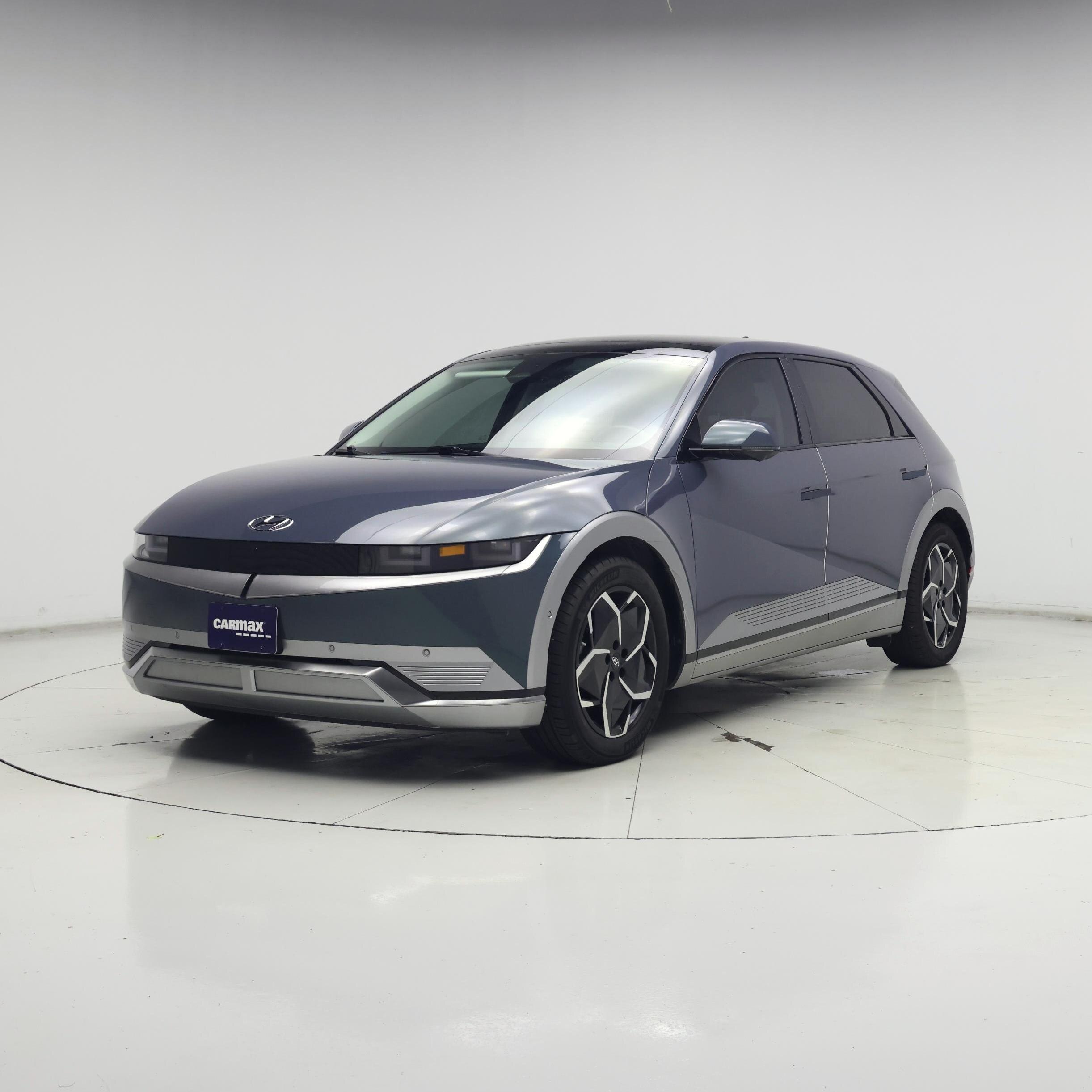 Thumbnail: 2024 Hyundai Ioniq 5 - 4
