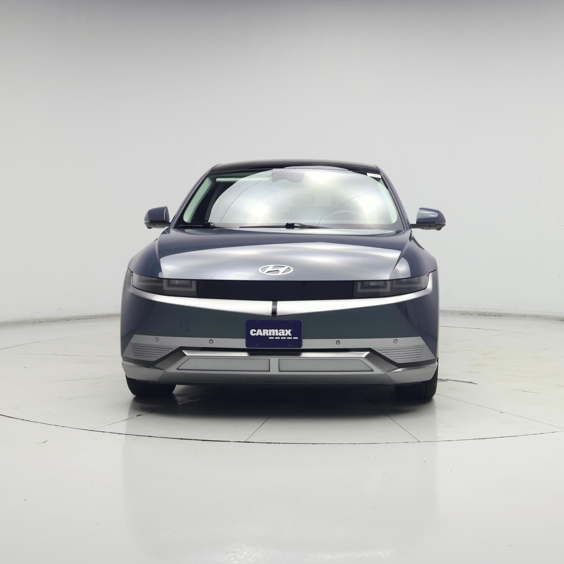 Thumbnail: 2024 Hyundai Ioniq 5 - 5