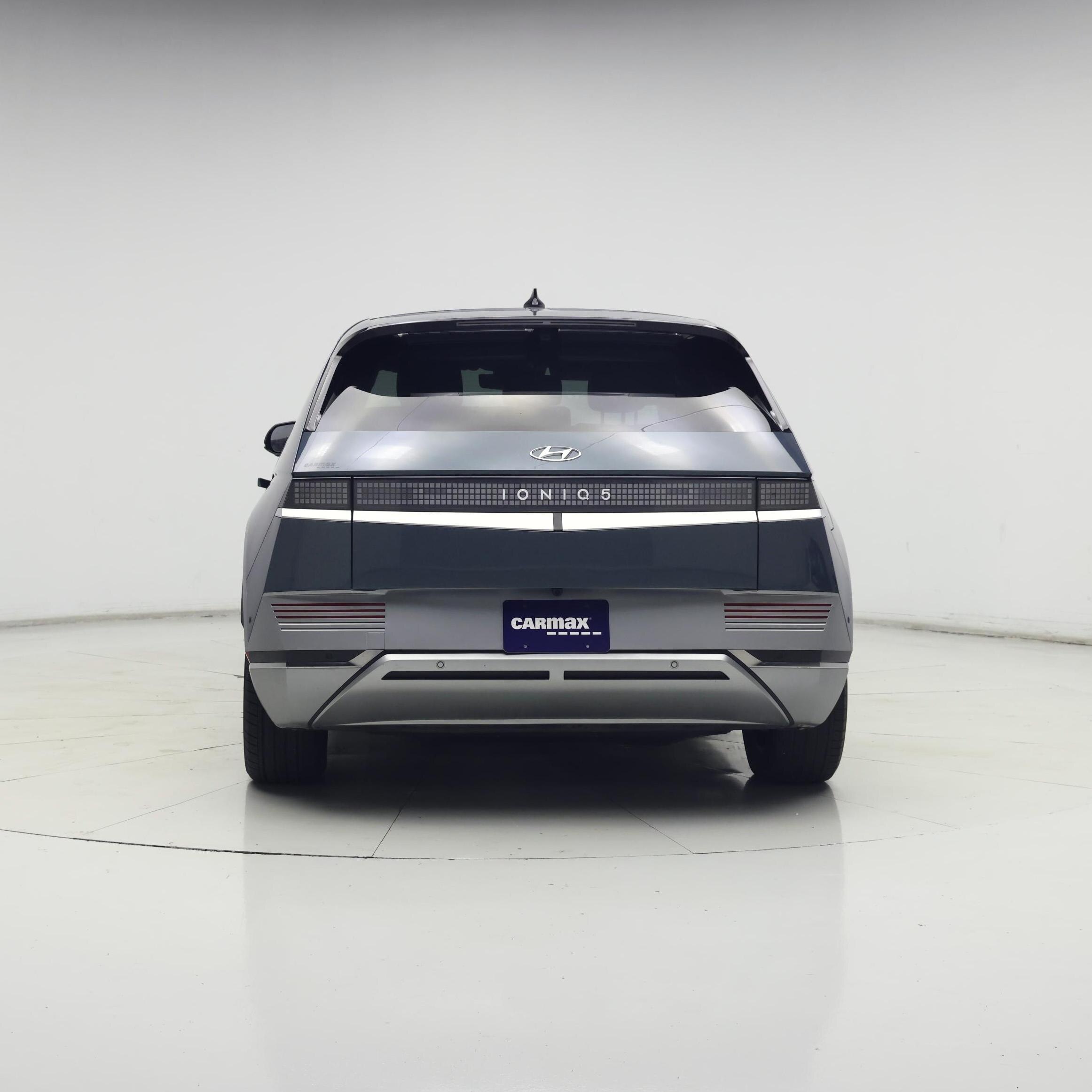 Thumbnail: 2024 Hyundai Ioniq 5 - 6