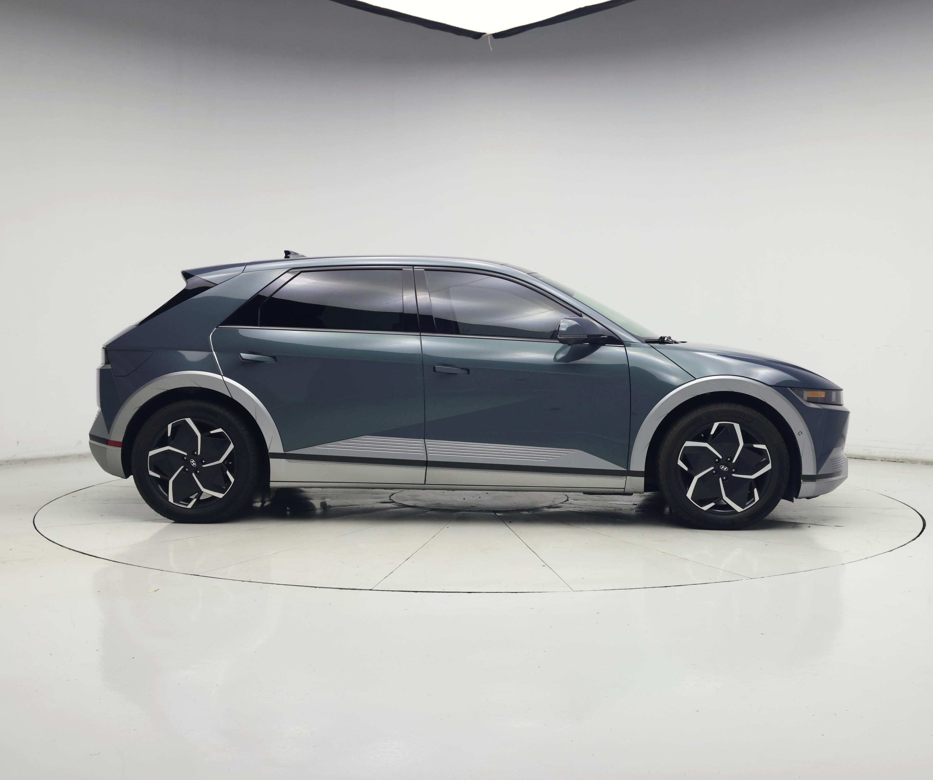 Thumbnail: 2024 Hyundai Ioniq 5 - 7