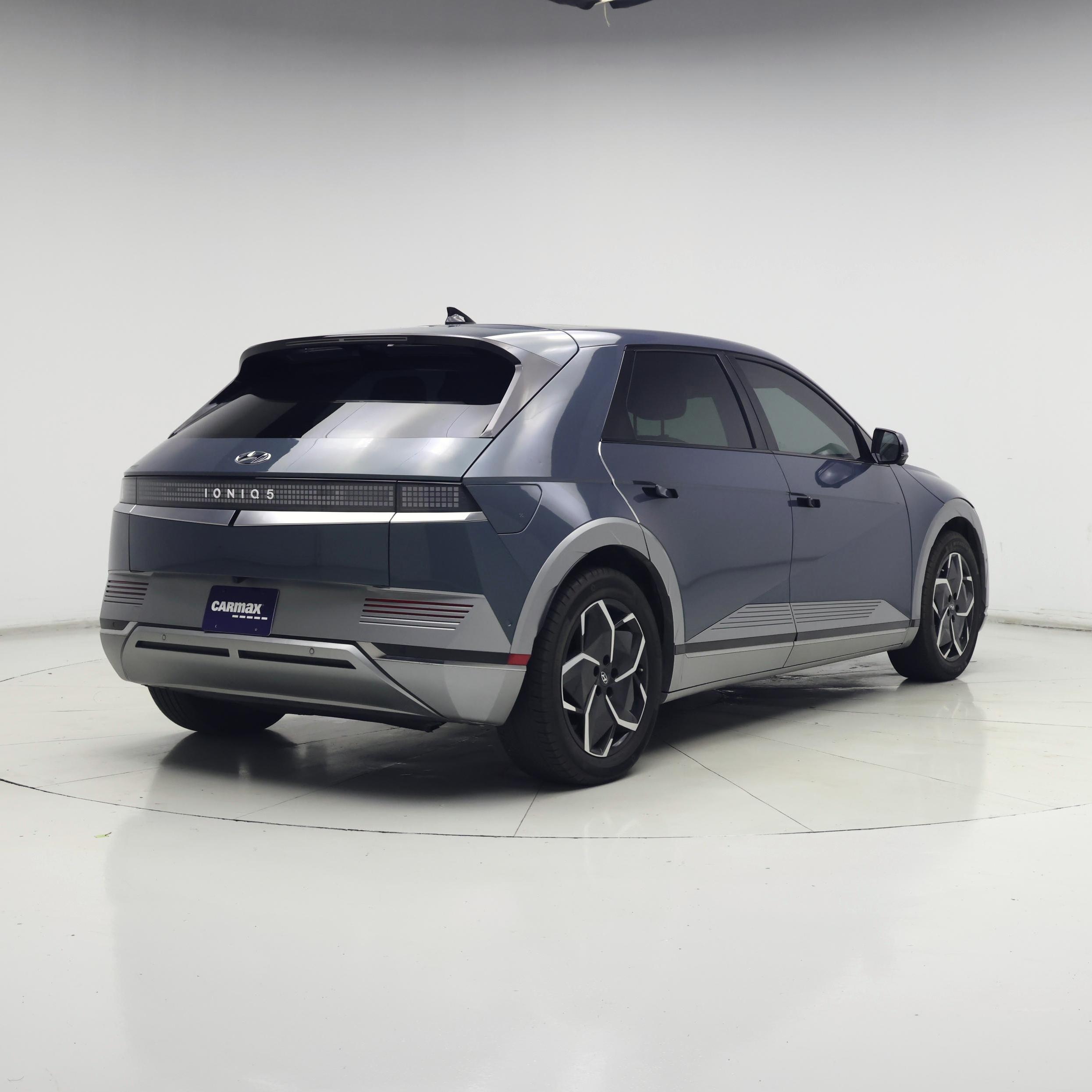 Thumbnail: 2024 Hyundai Ioniq 5 - 8