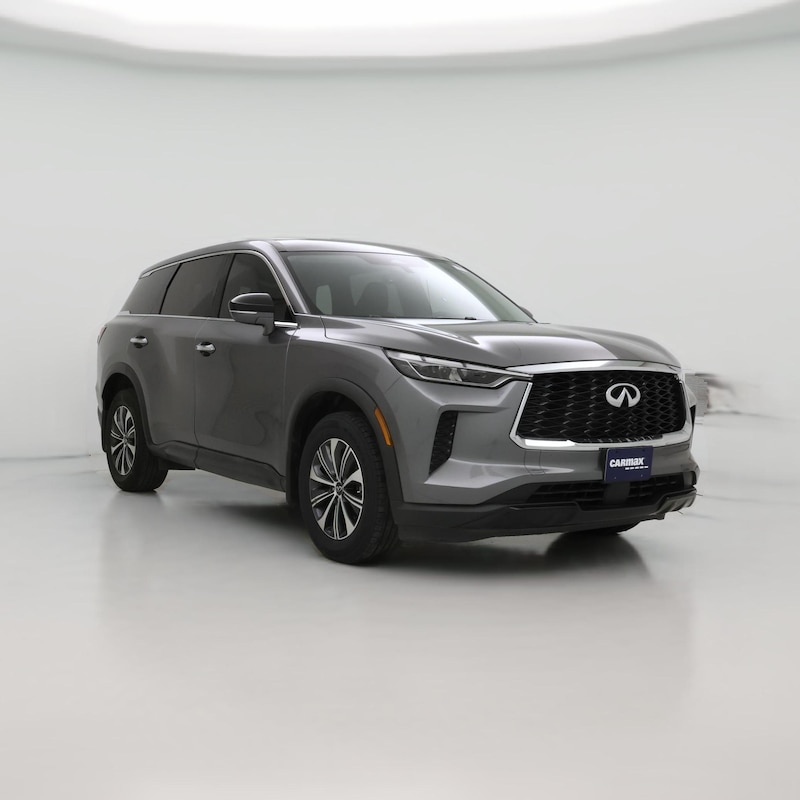 2023 Infiniti QX60 Pure