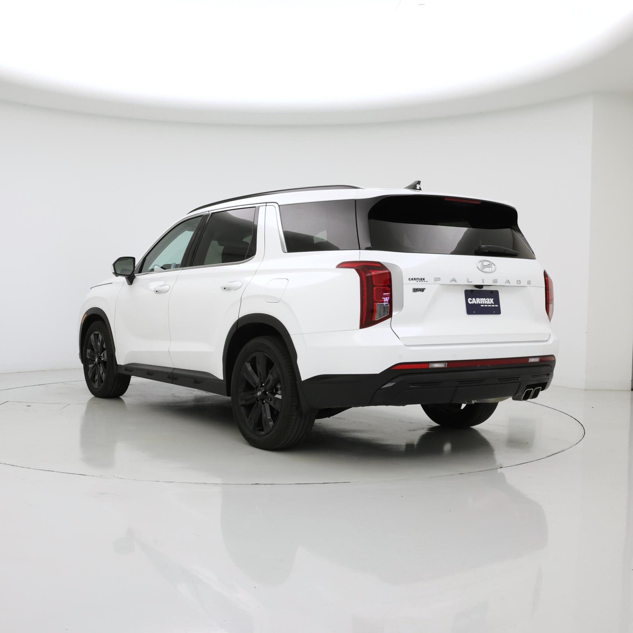 Thumbnail: 2025 Hyundai Palisade - 2