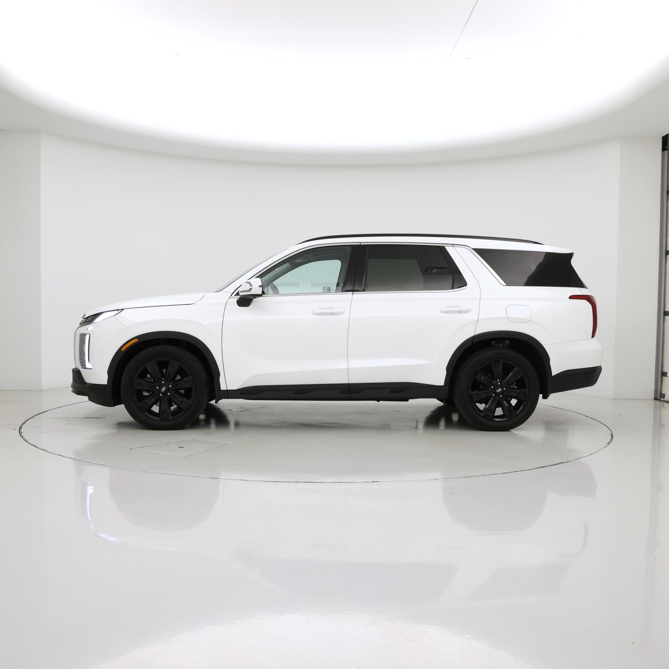 Thumbnail: 2025 Hyundai Palisade - 3