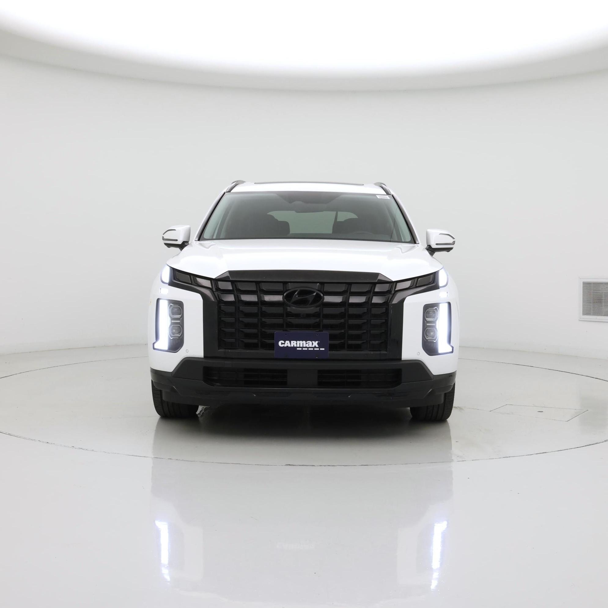 Thumbnail: 2025 Hyundai Palisade - 5