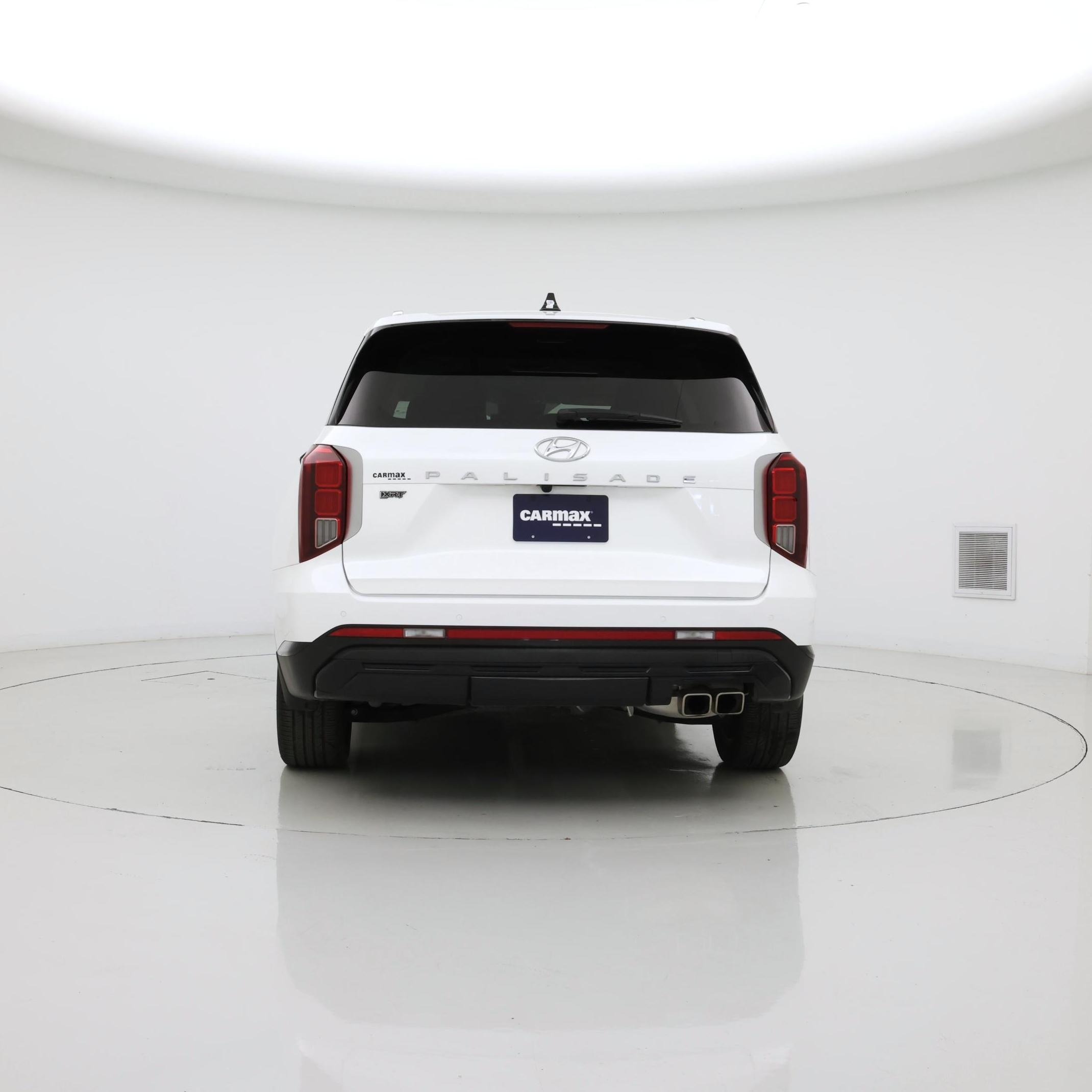 Thumbnail: 2025 Hyundai Palisade - 6
