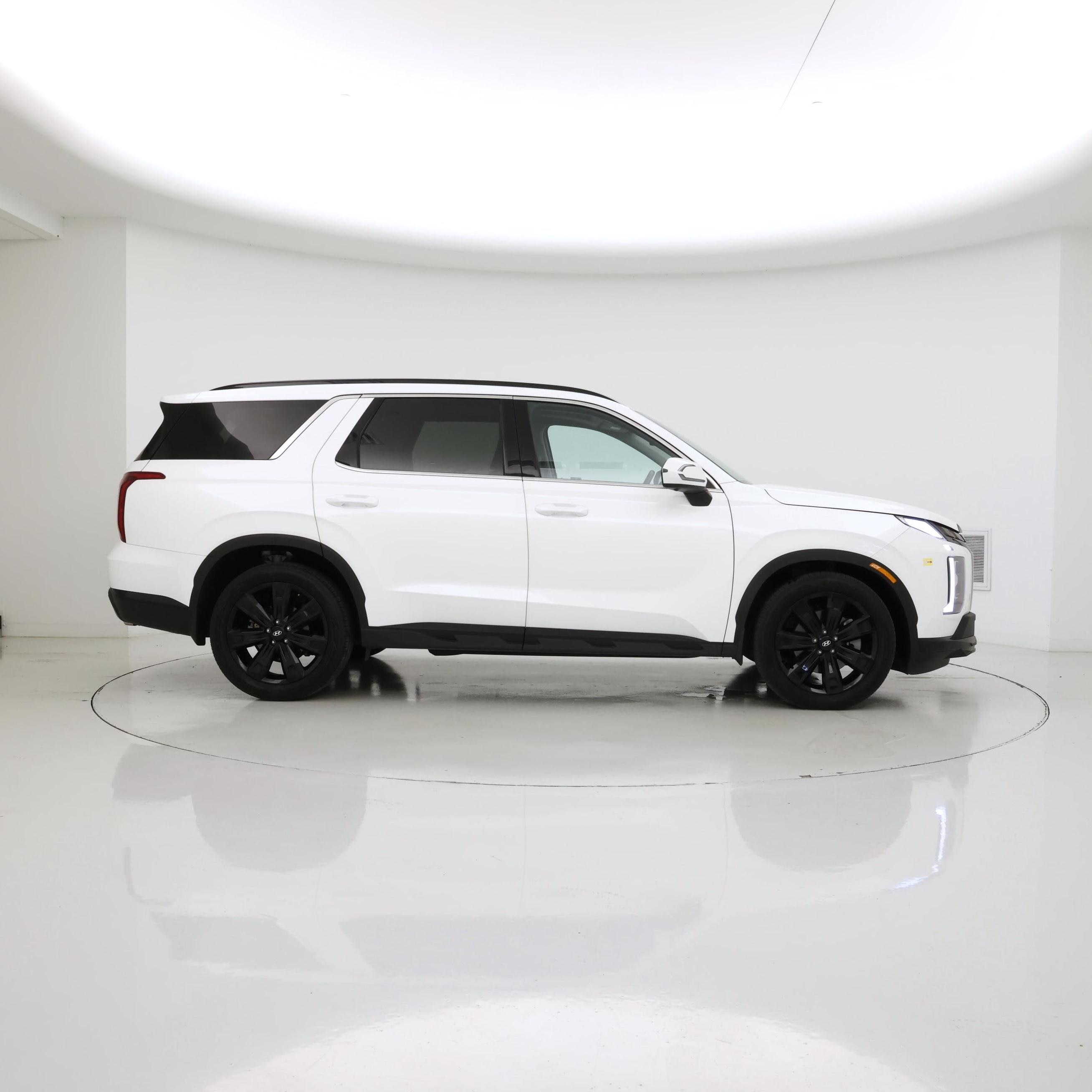 Thumbnail: 2025 Hyundai Palisade - 7