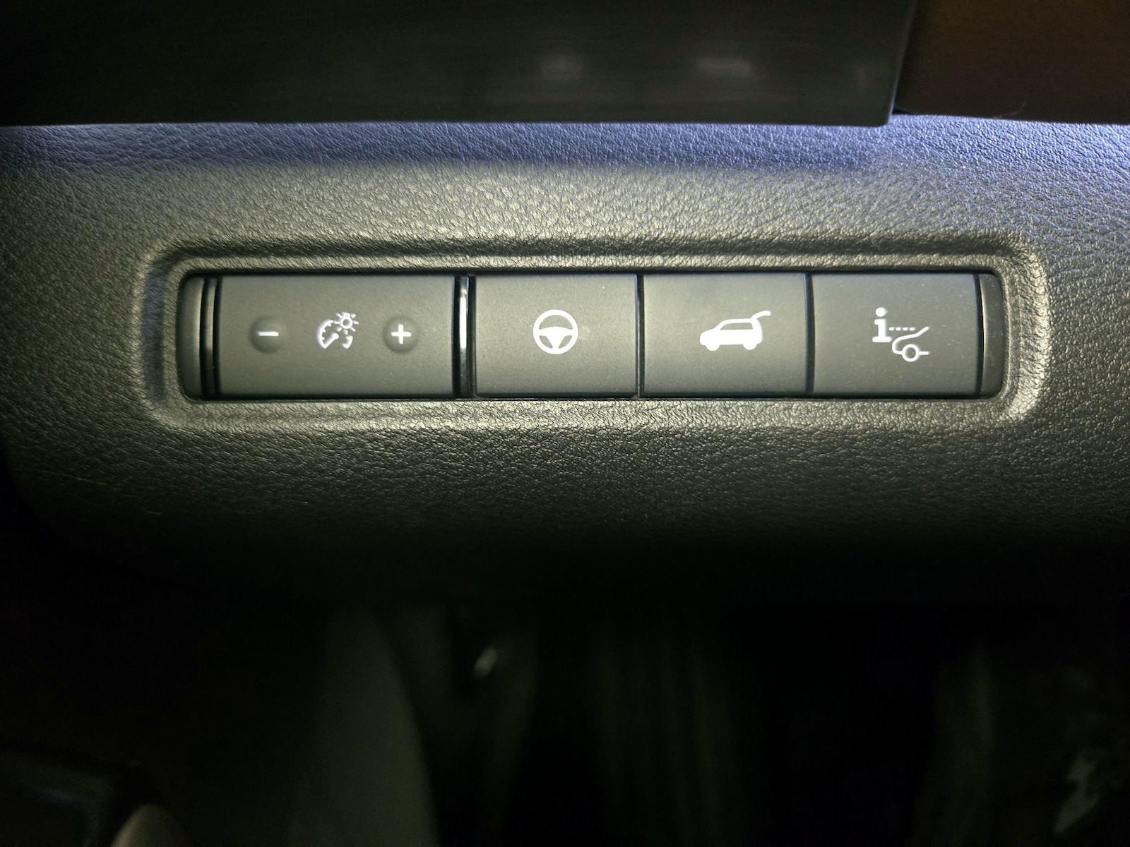 2023 Nissan Pathfinder Platinum - Photo 14