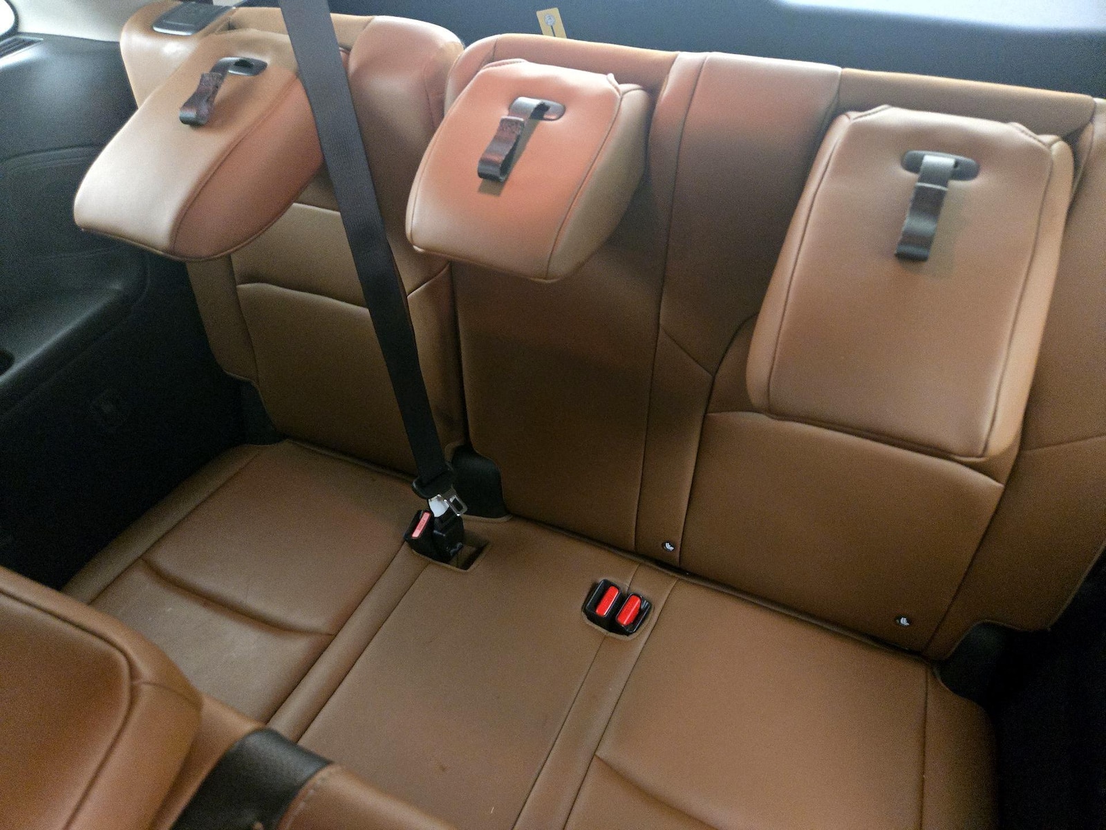 2023 Nissan Pathfinder Platinum - Photo 22