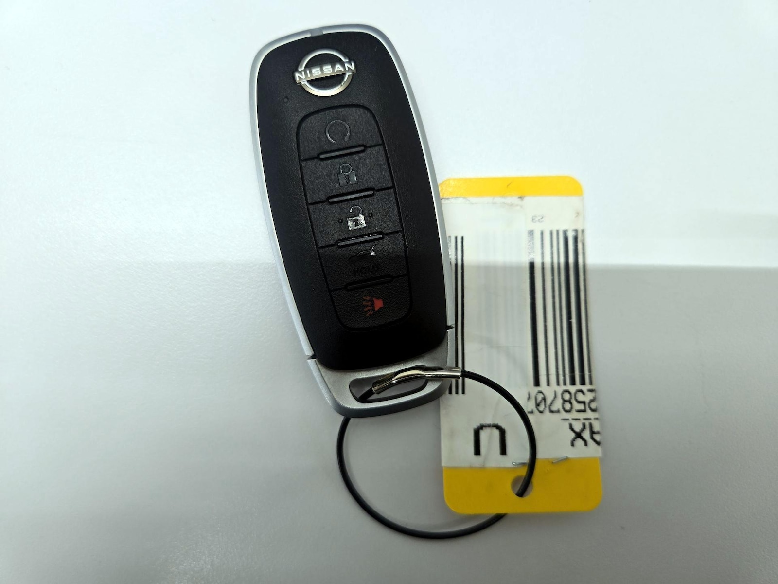 2023 Nissan Pathfinder Platinum - Photo 26