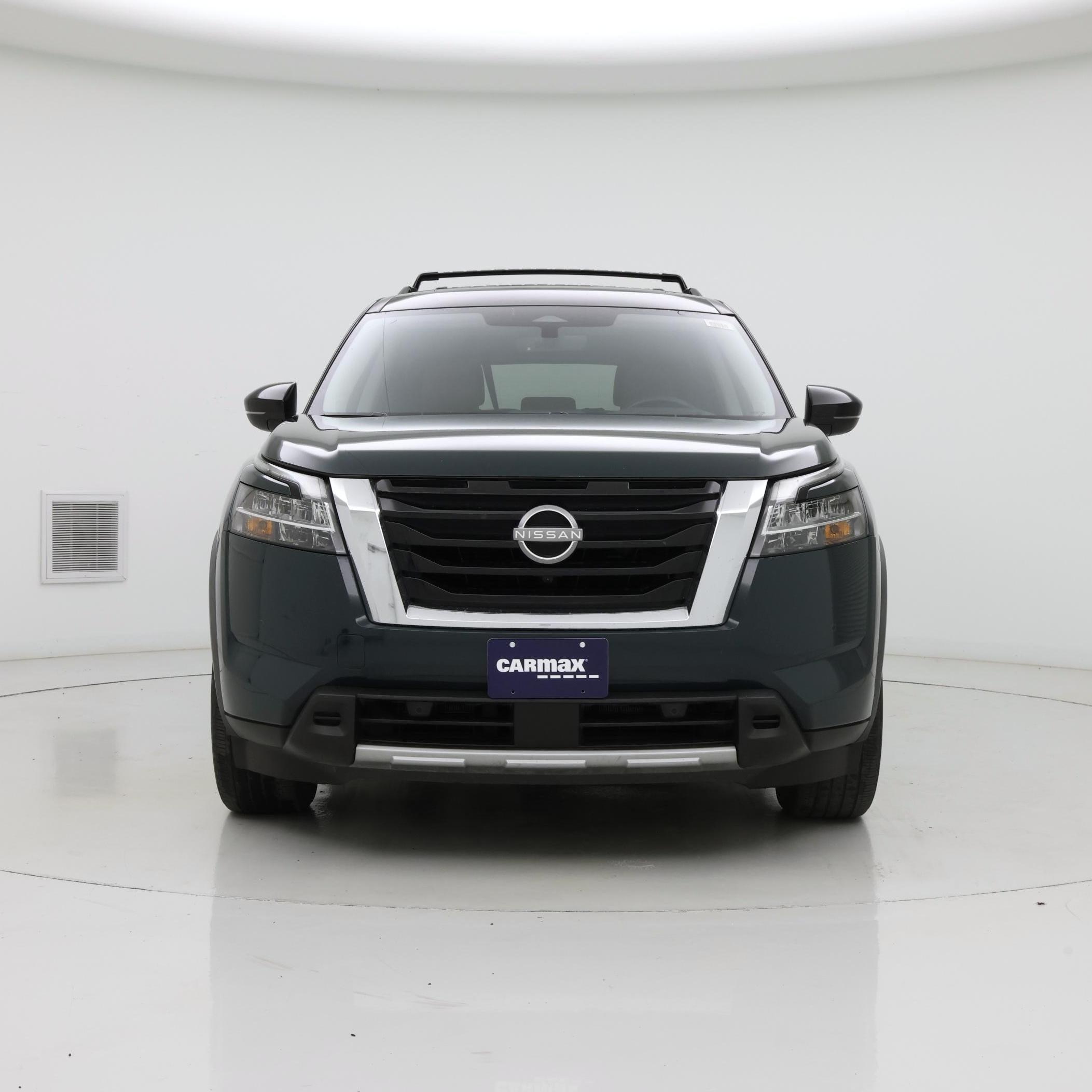 Thumbnail: 2023 Nissan Pathfinder - 5