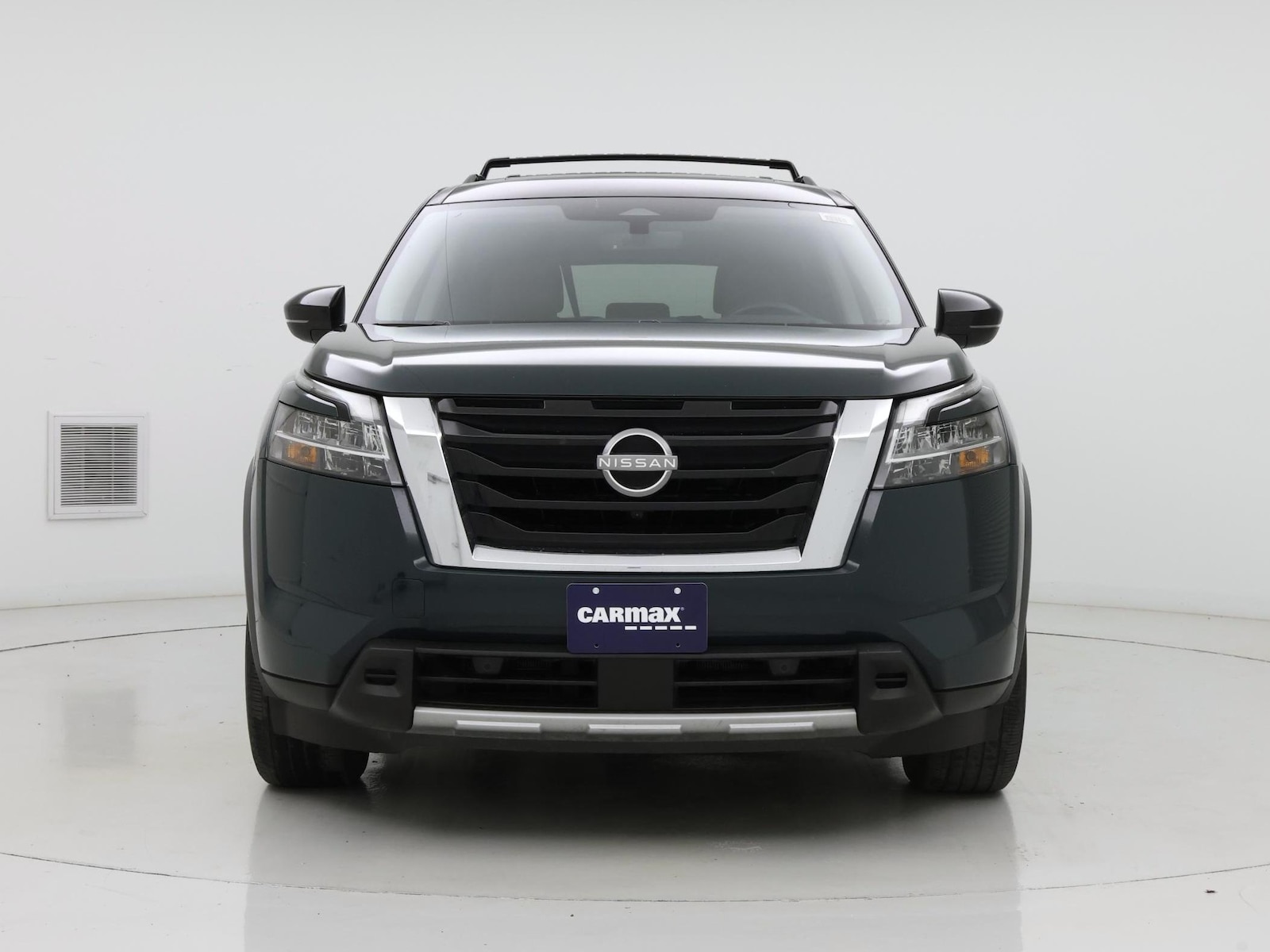2023 Nissan Pathfinder Platinum - Photo 6