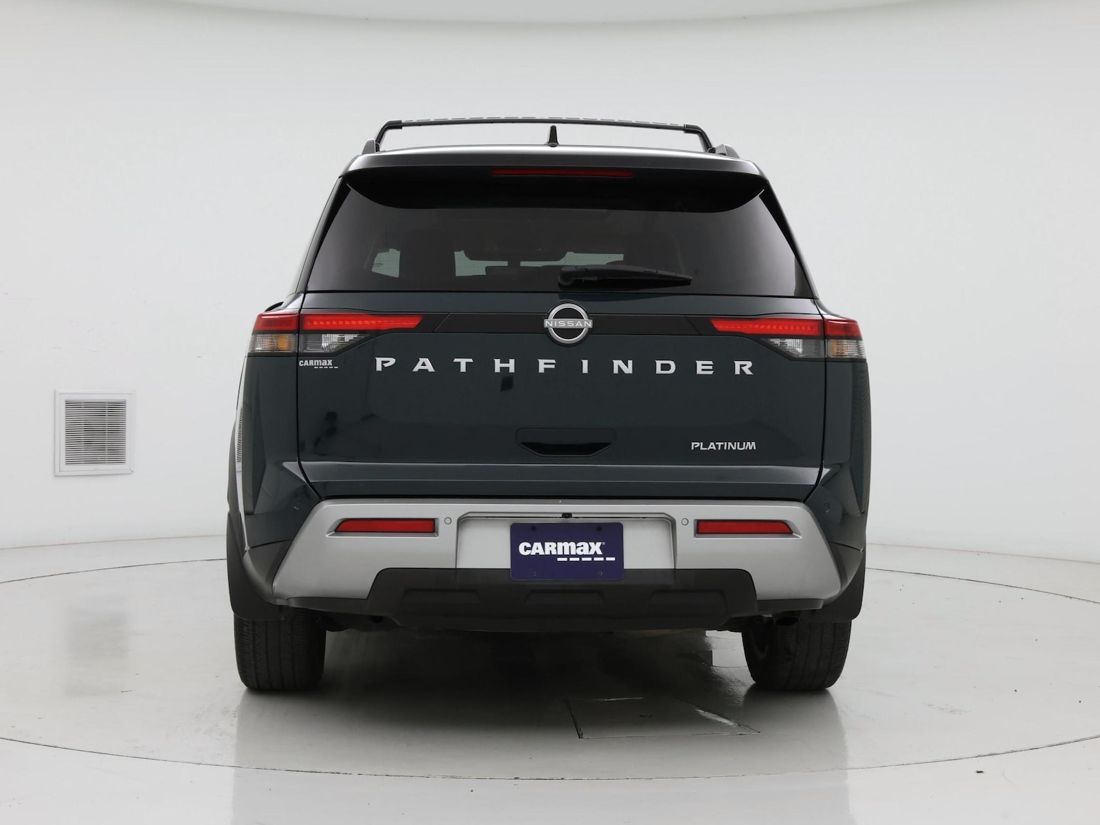 2023 Nissan Pathfinder Platinum - Photo 7
