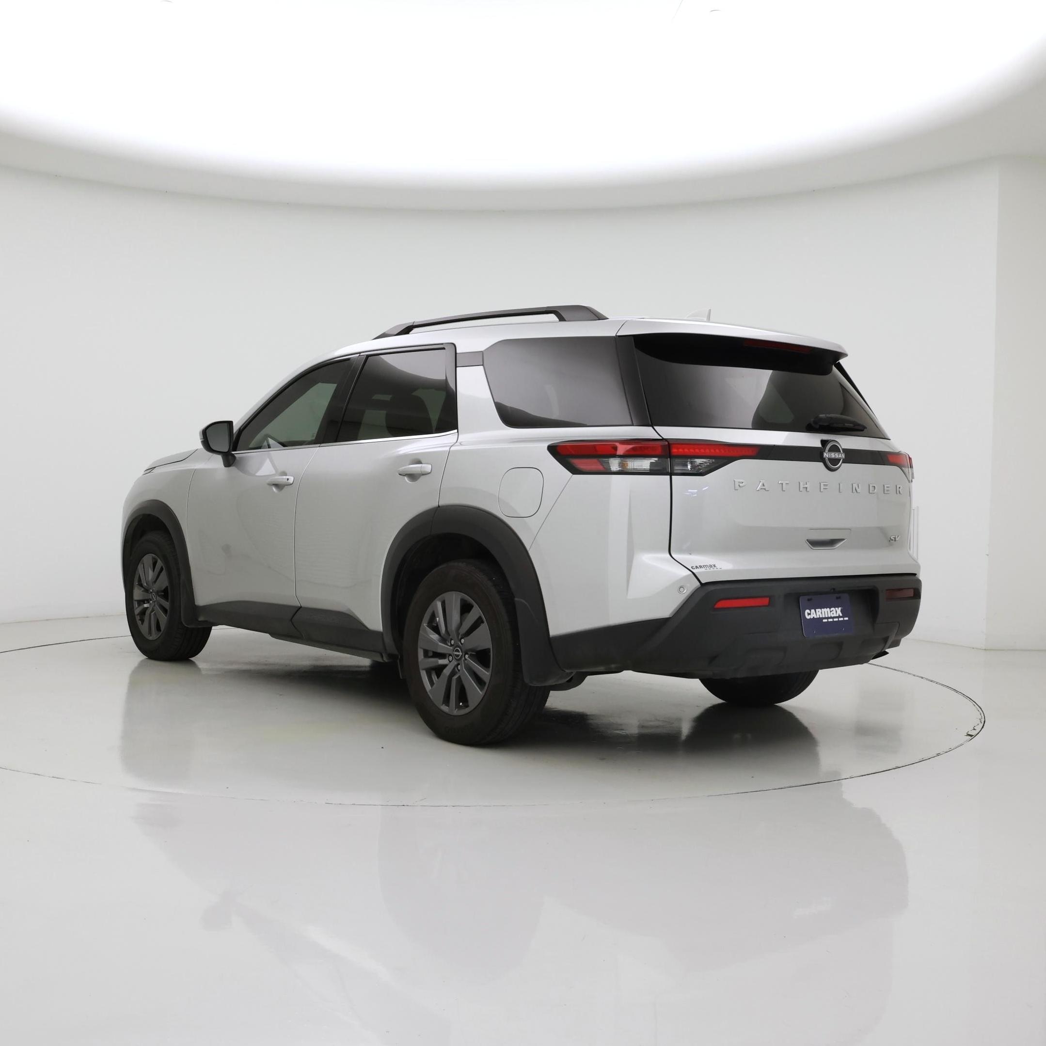 Thumbnail: 2024 Nissan Pathfinder - 2