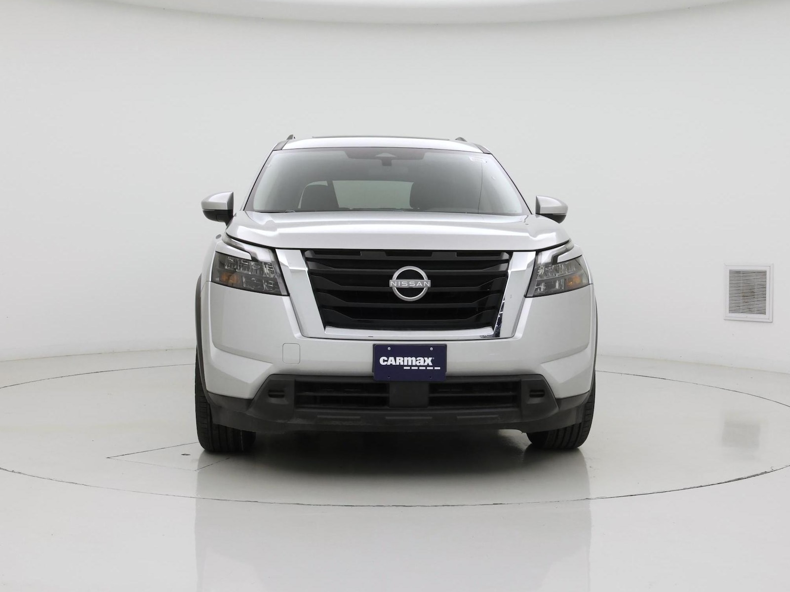 2024 Nissan Pathfinder SV - Photo 6