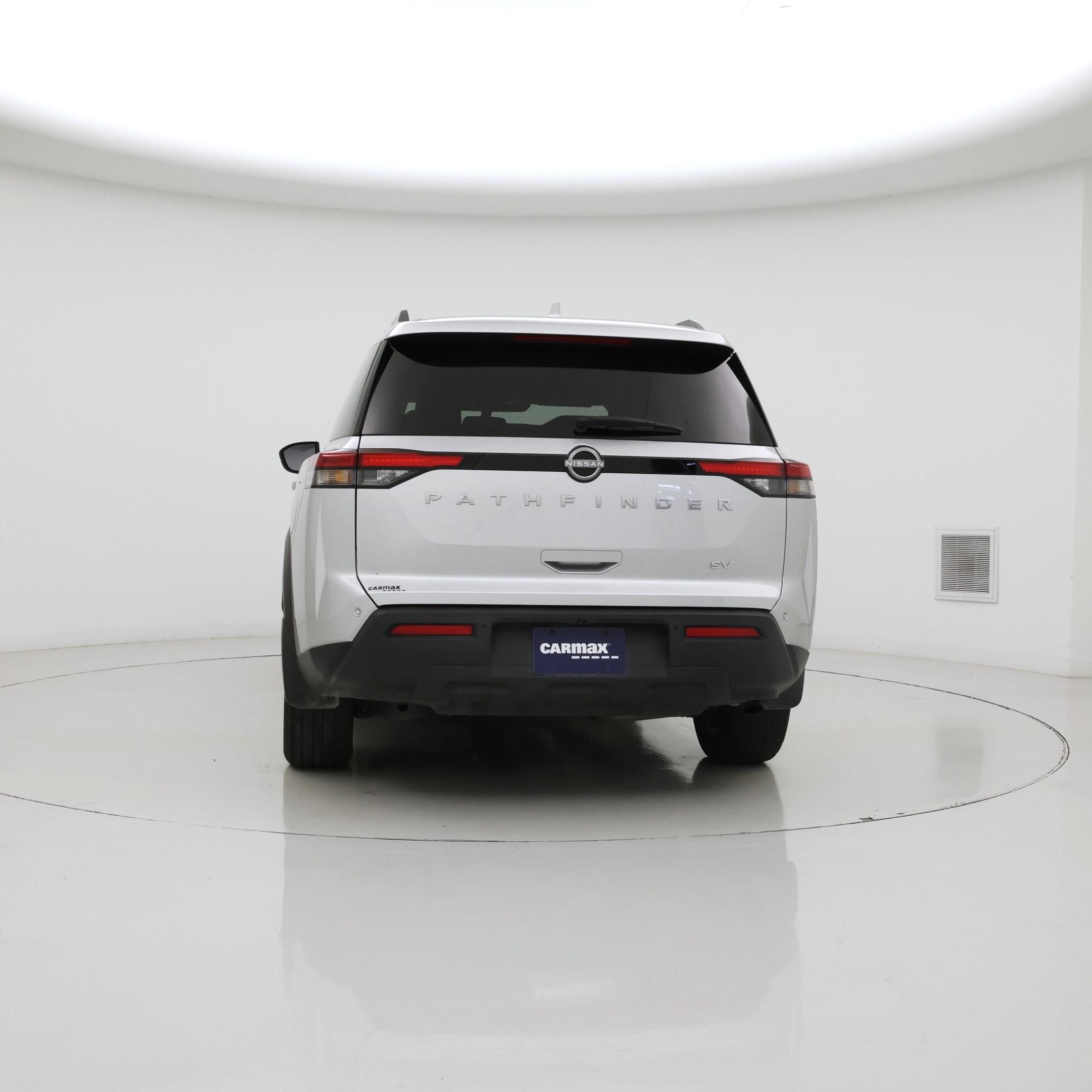 Thumbnail: 2024 Nissan Pathfinder - 6