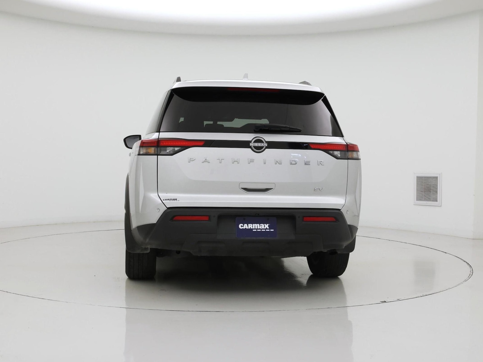 2024 Nissan Pathfinder SV - Photo 7