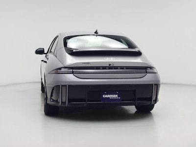 2024 Hyundai Ioniq 6 SE
