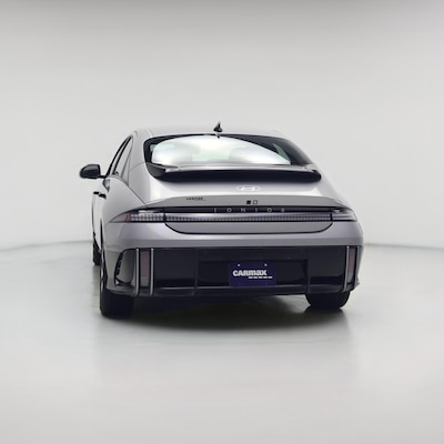 2024 Hyundai Ioniq 6 SE