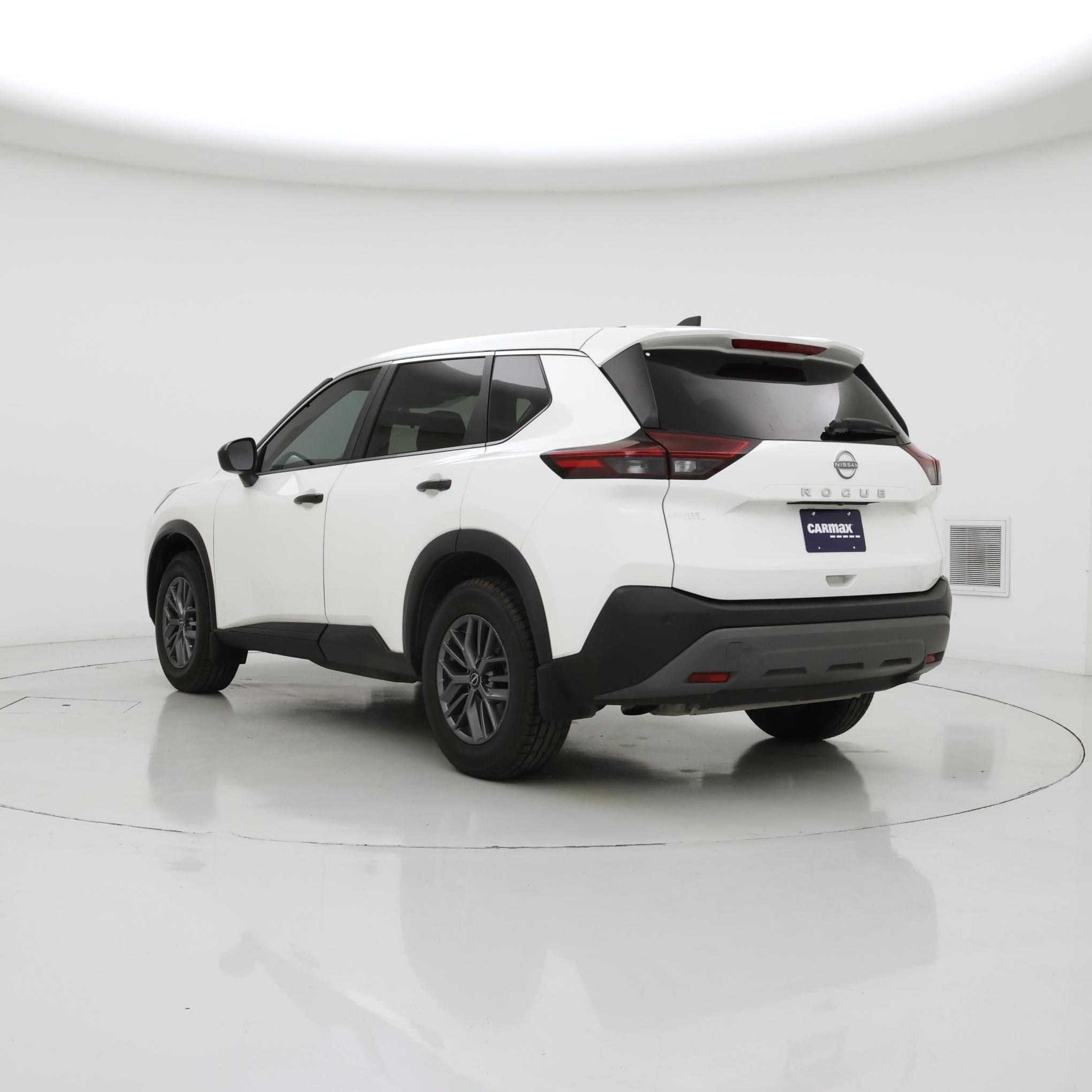 Thumbnail: 2023 Nissan Rogue - 2