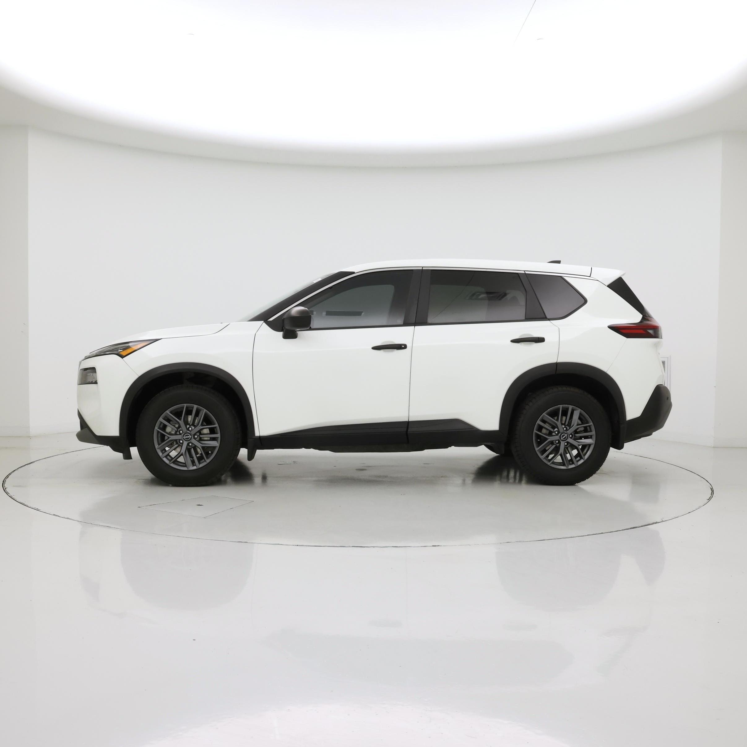 Thumbnail: 2023 Nissan Rogue - 3