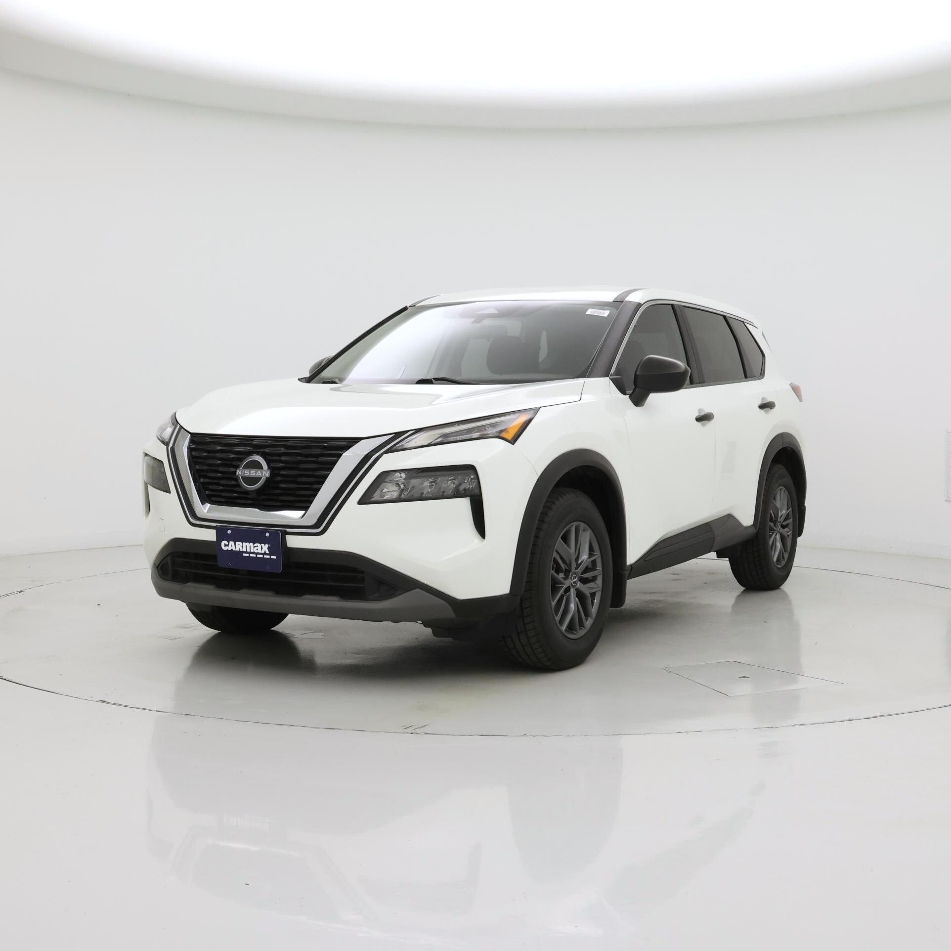 Thumbnail: 2023 Nissan Rogue - 4