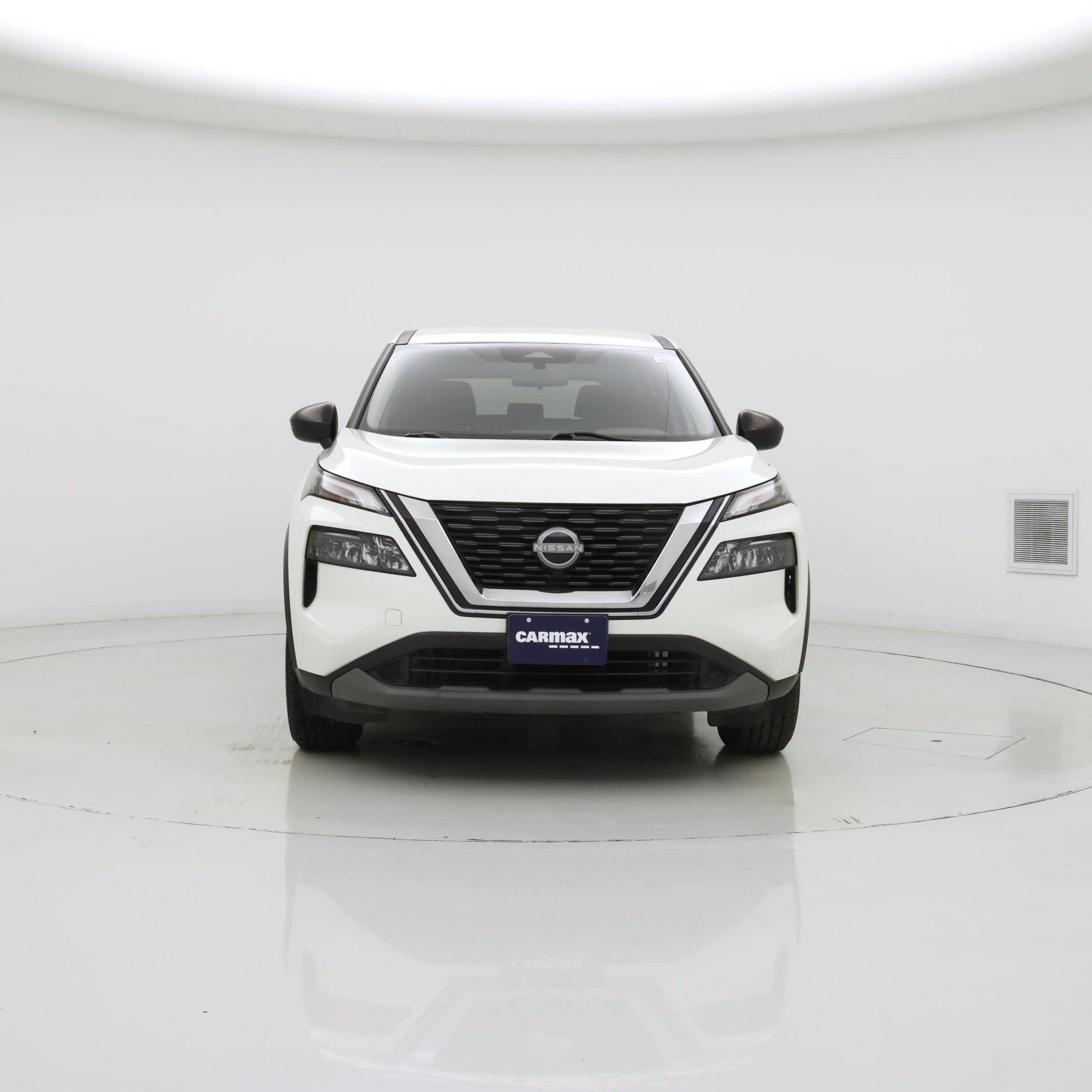 Thumbnail: 2023 Nissan Rogue - 5