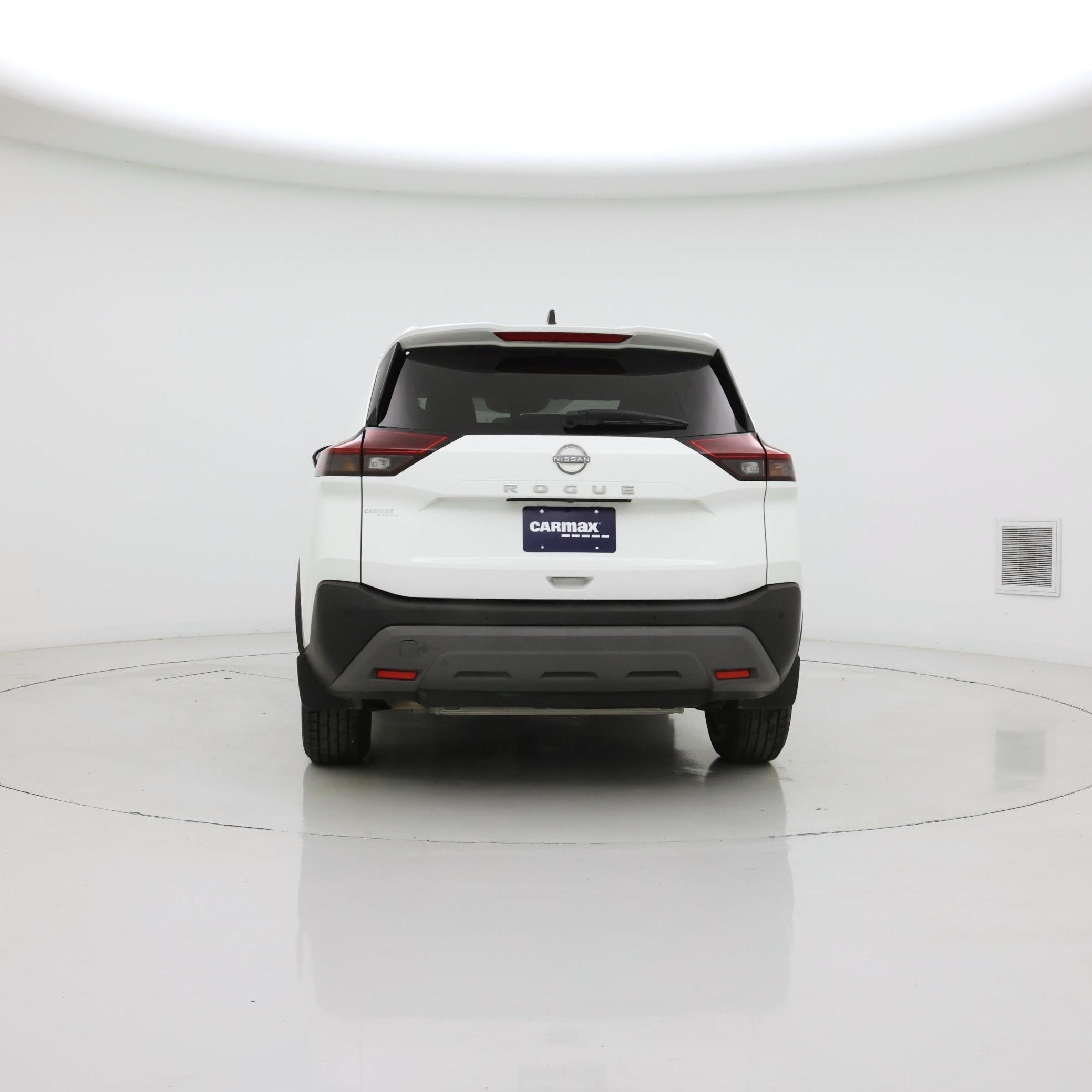 Thumbnail: 2023 Nissan Rogue - 6