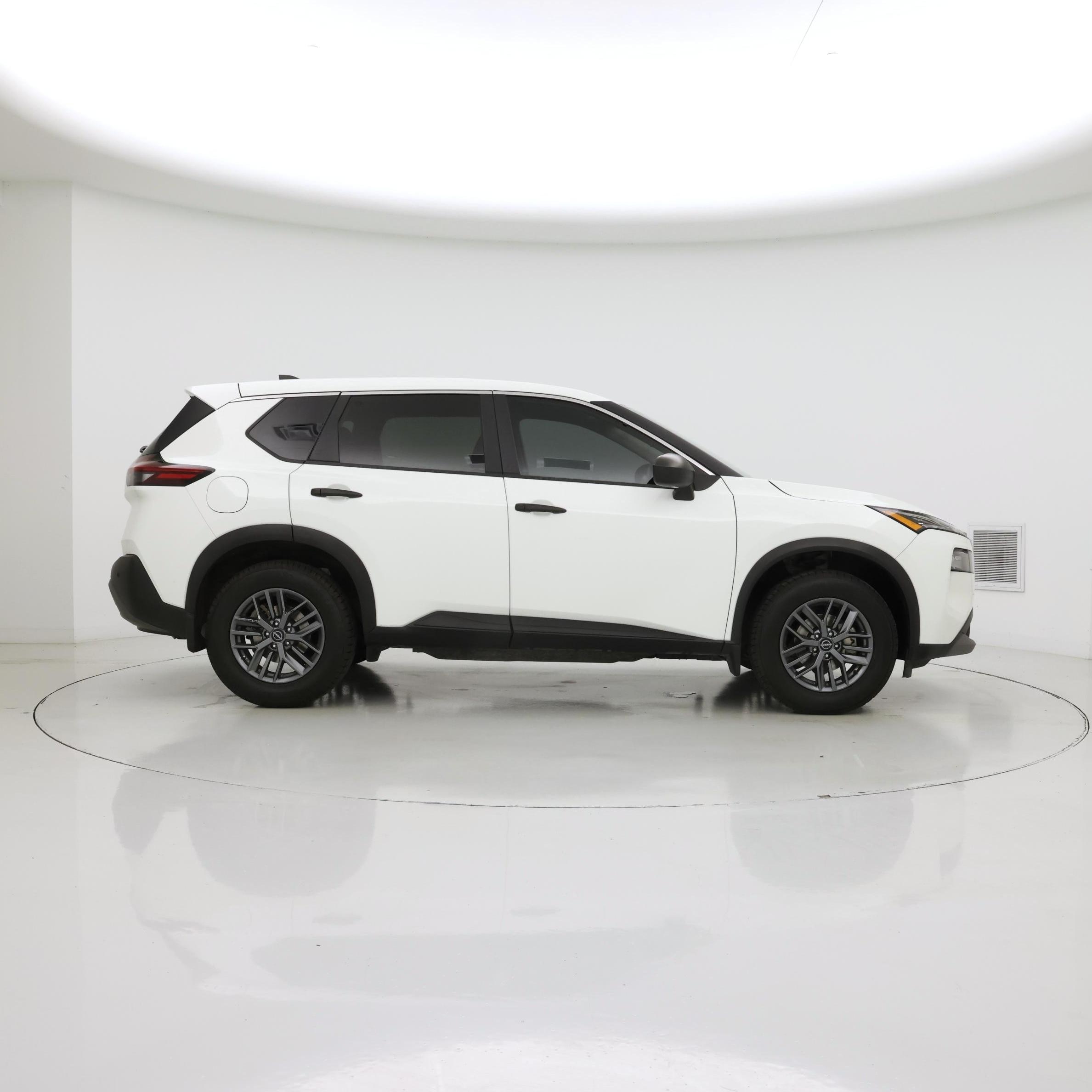 Thumbnail: 2023 Nissan Rogue - 7