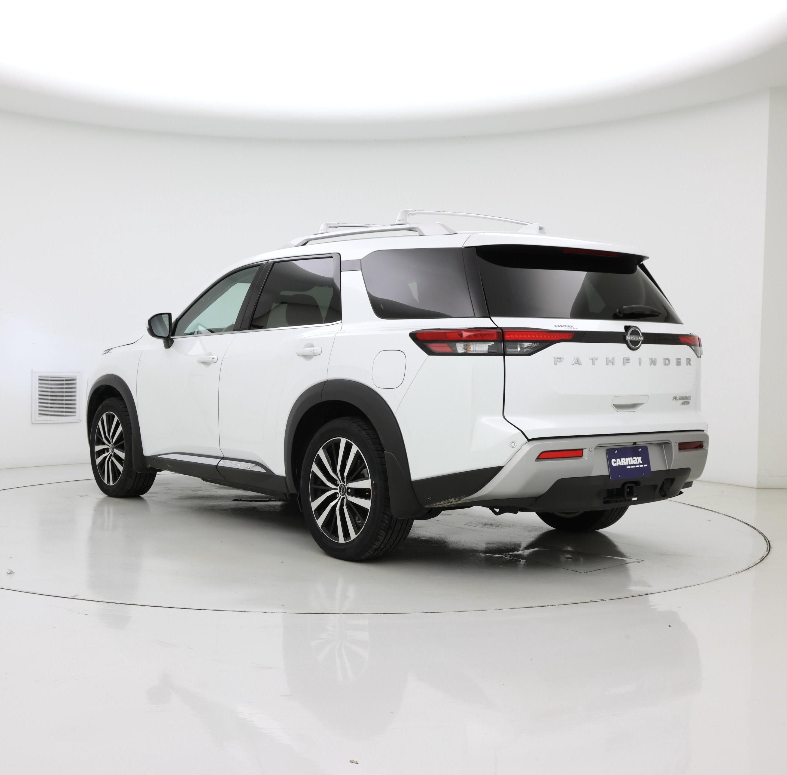 Thumbnail: 2025 Nissan Pathfinder - 2