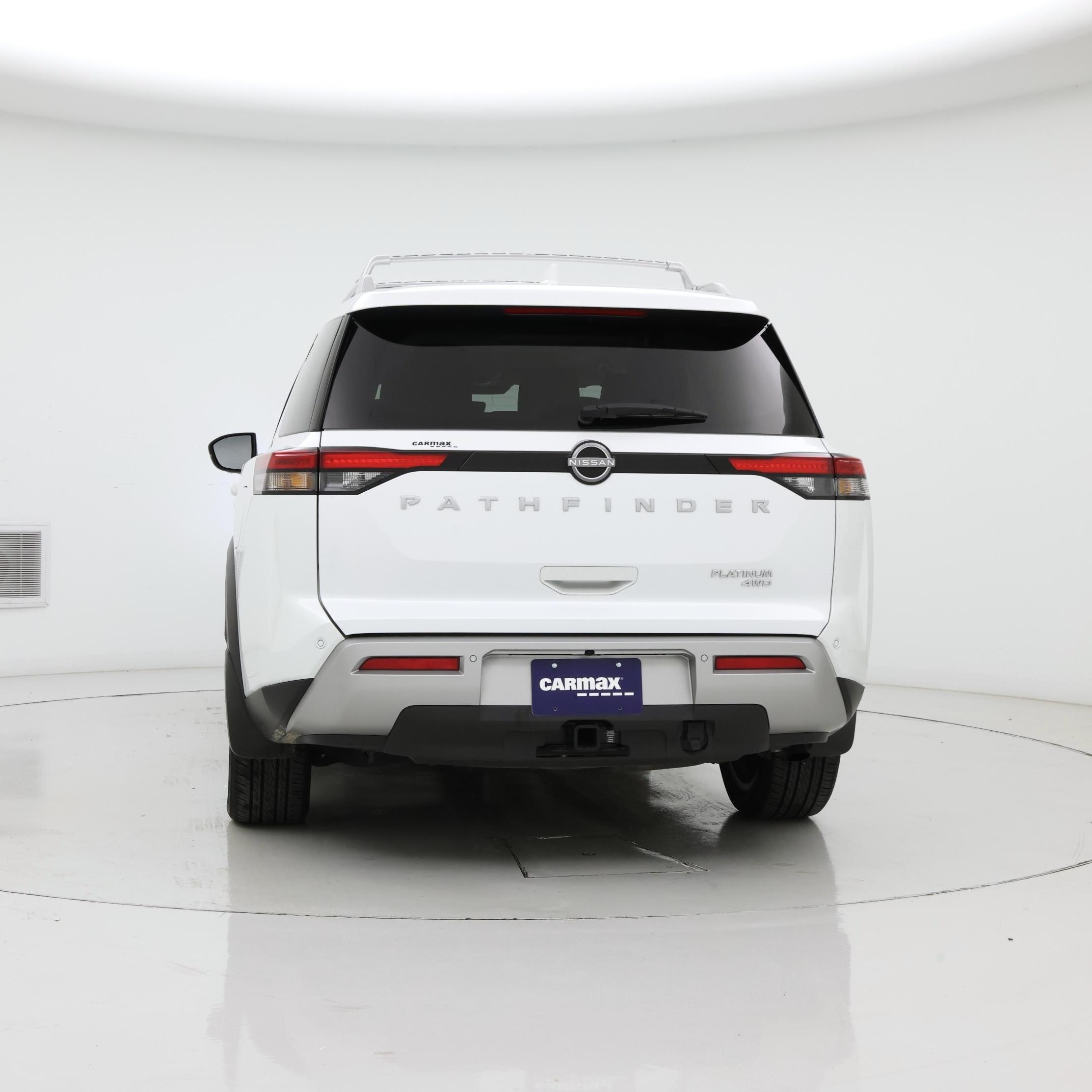 Thumbnail: 2025 Nissan Pathfinder - 6