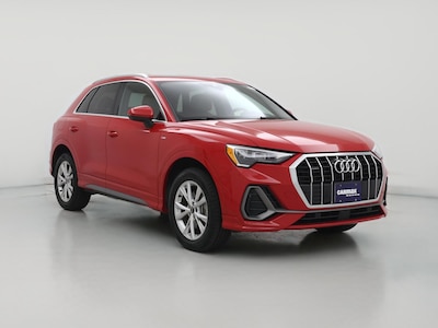 2022 Audi Q3 Premium Plus