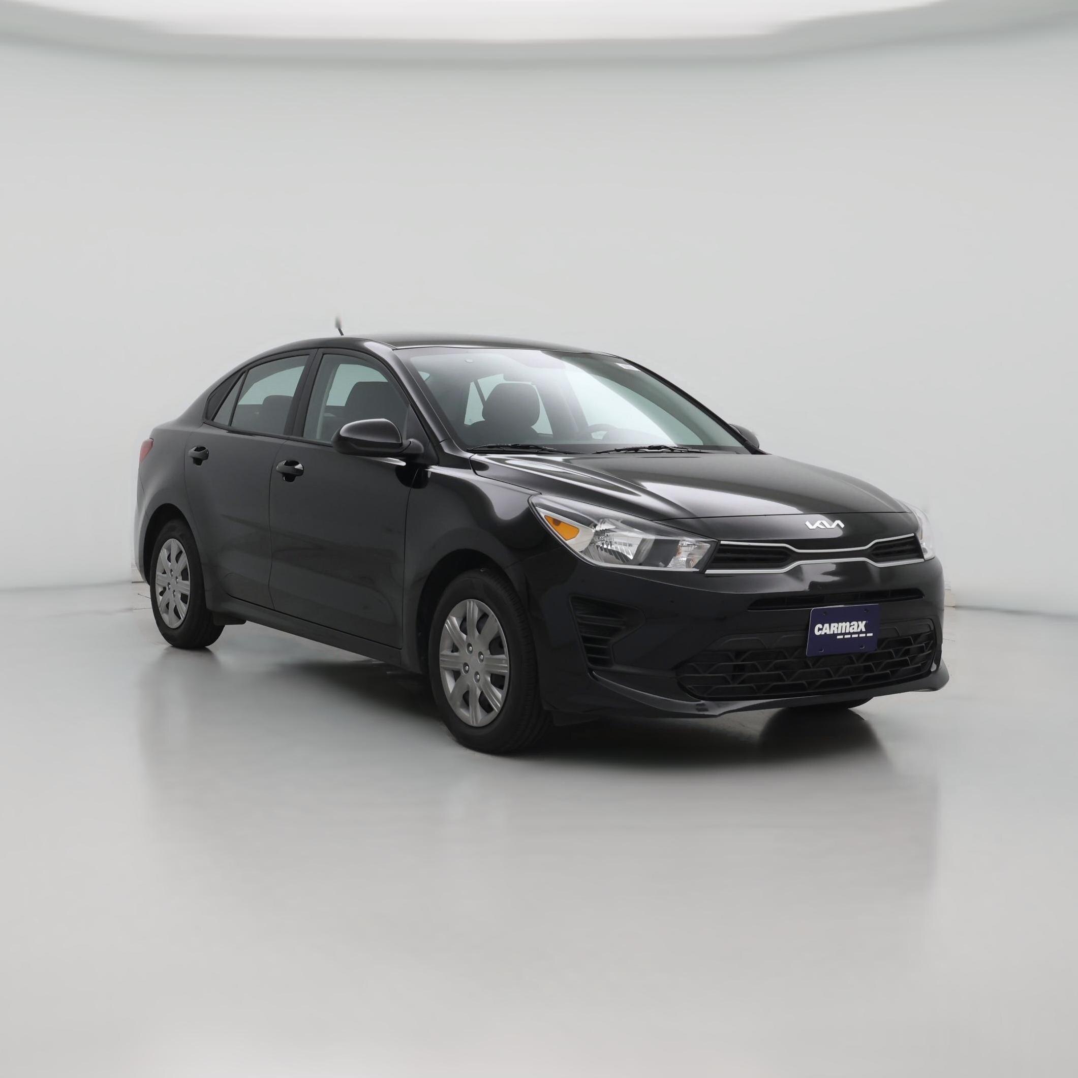 Thumbnail: 2023 Kia Rio - 1