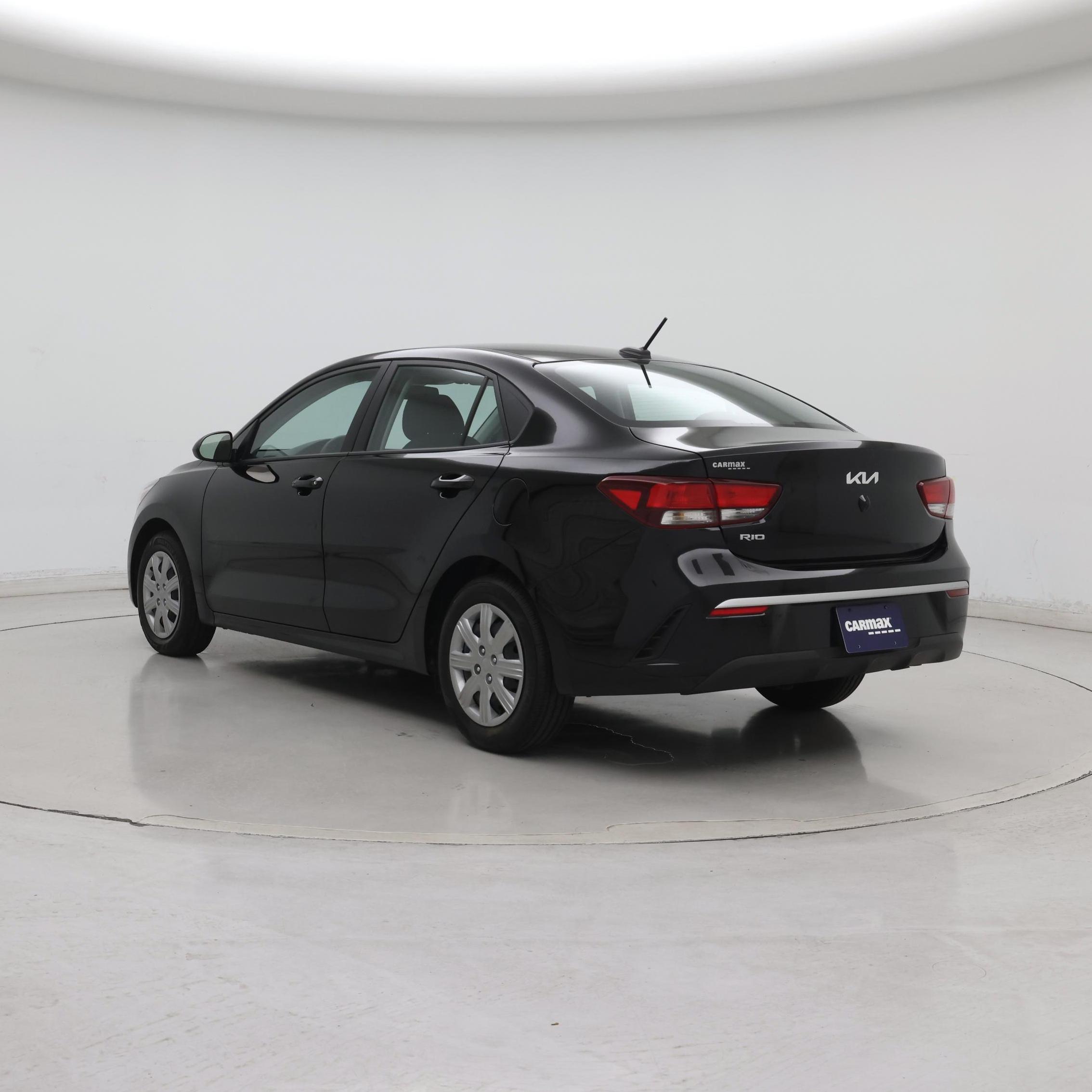 Thumbnail: 2023 Kia Rio - 2