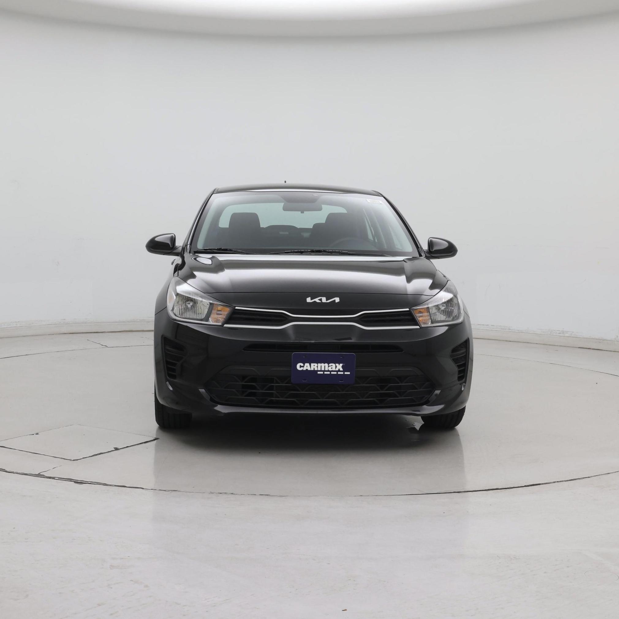 Thumbnail: 2023 Kia Rio - 5