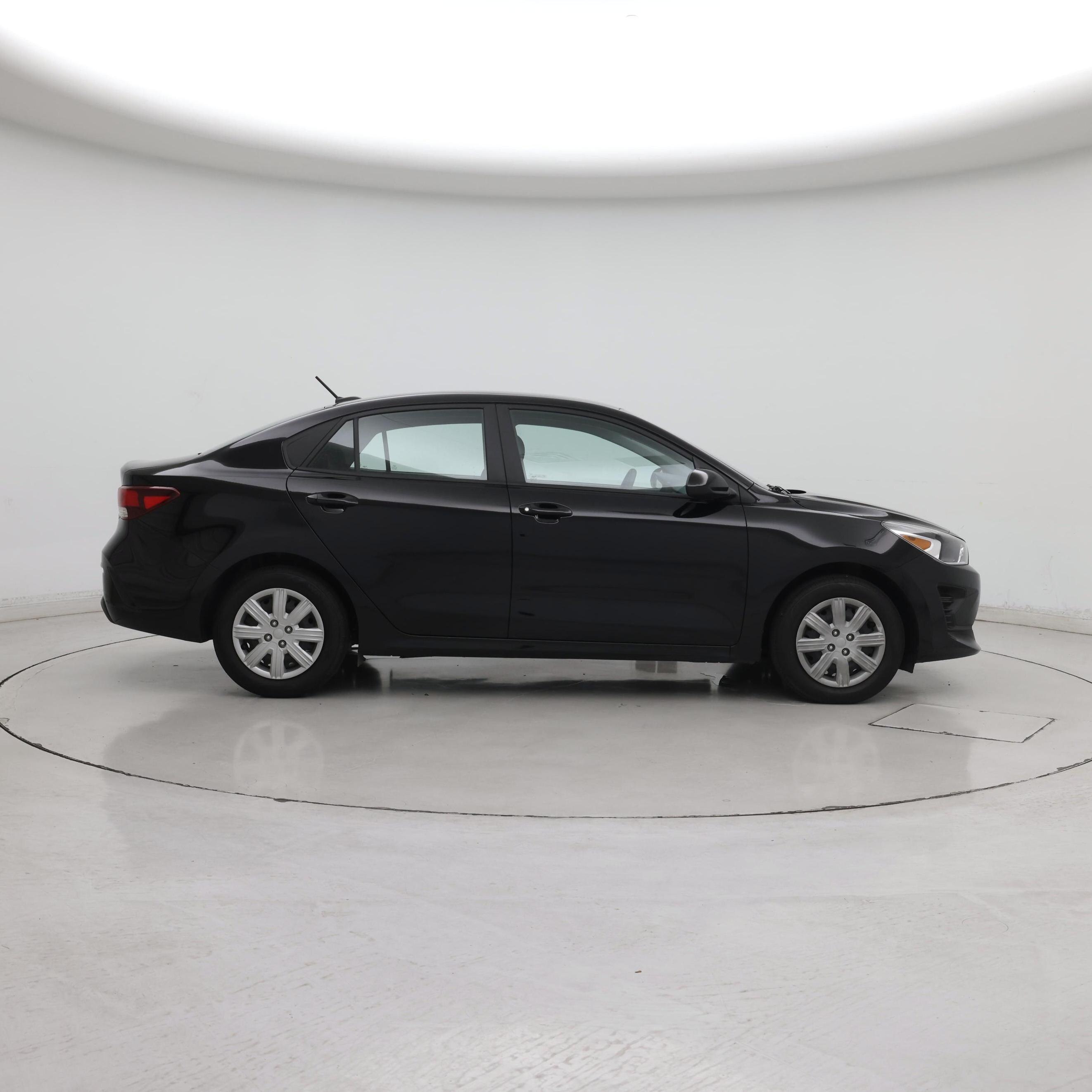 Thumbnail: 2023 Kia Rio - 7