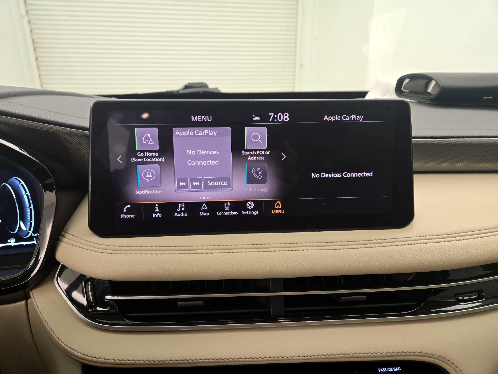 Thumbnail: 2024 INFINITI QX60 - 16