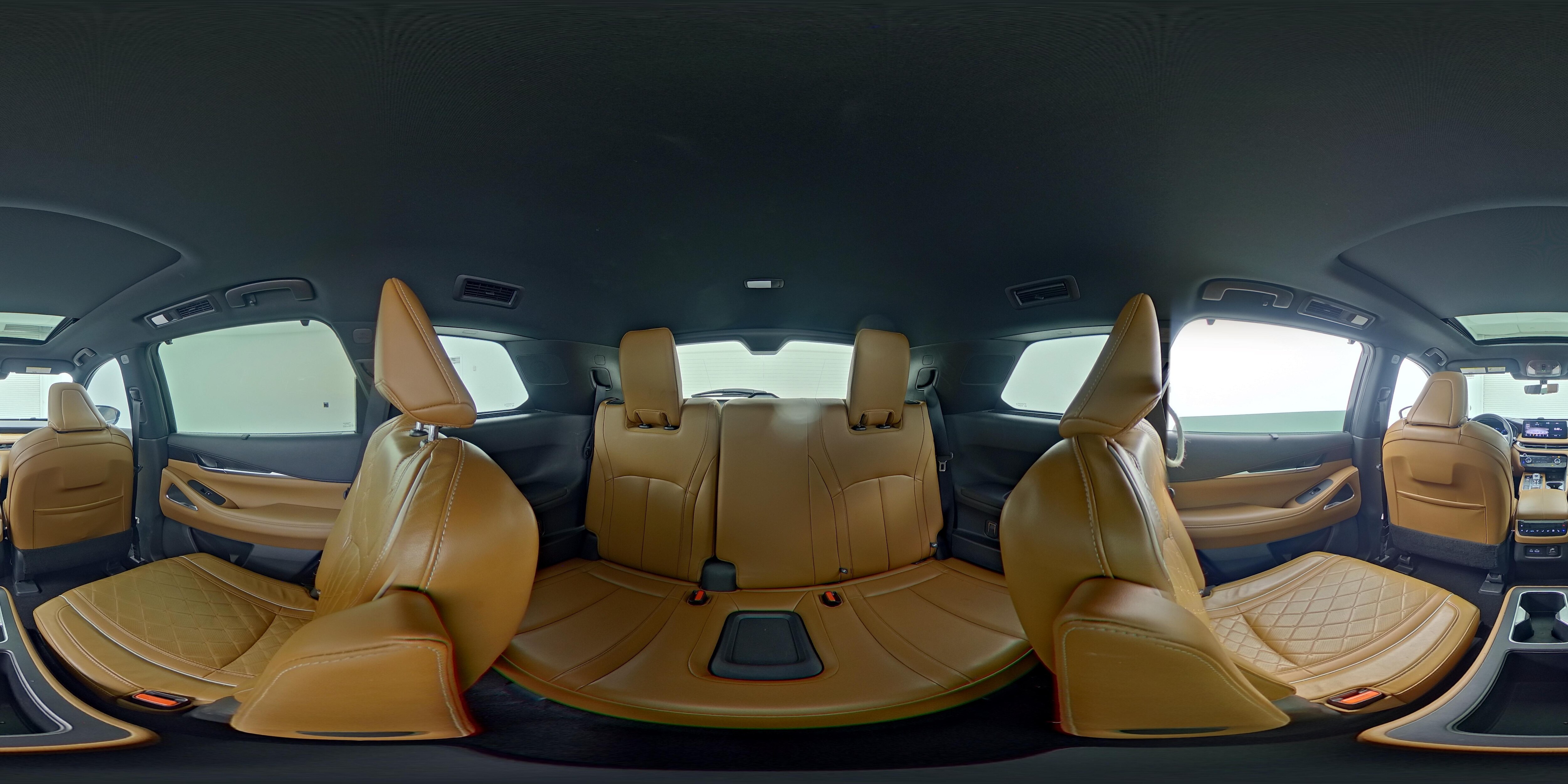 2024 INFINITI QX60 AUTOGRAPH - Photo 27