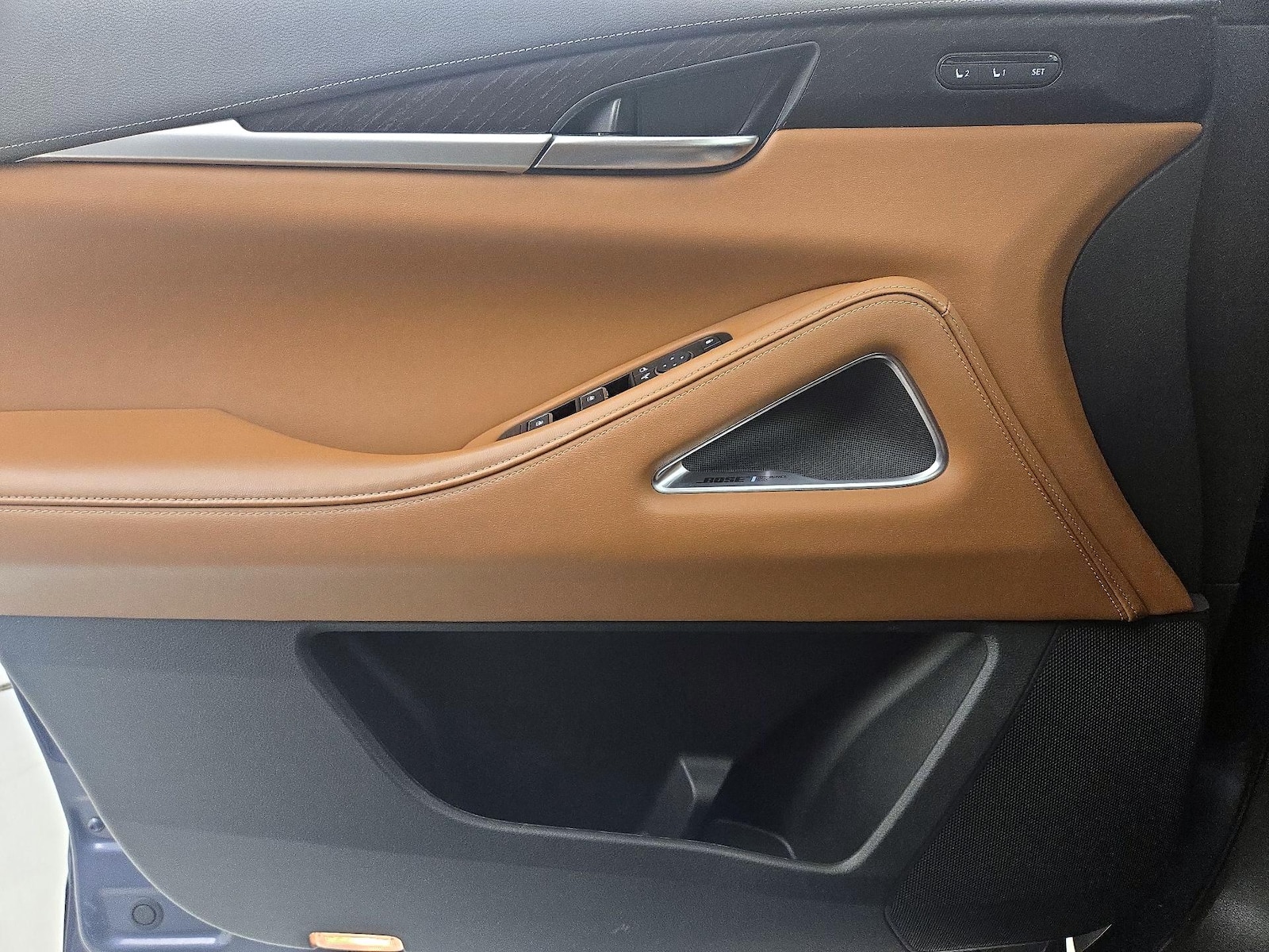 2024 INFINITI QX60 AUTOGRAPH - Photo 13