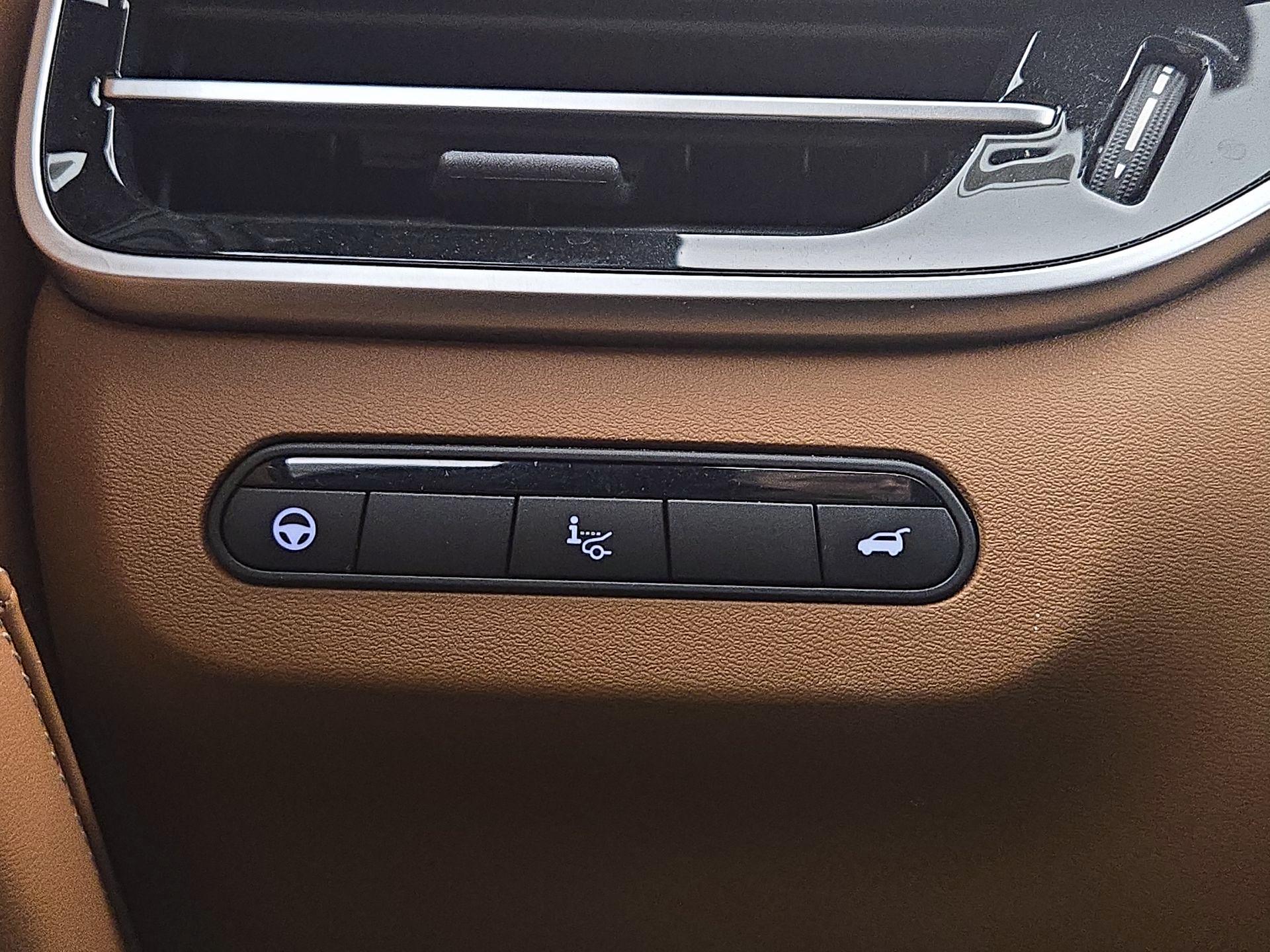 Thumbnail: 2024 INFINITI QX60 - 13