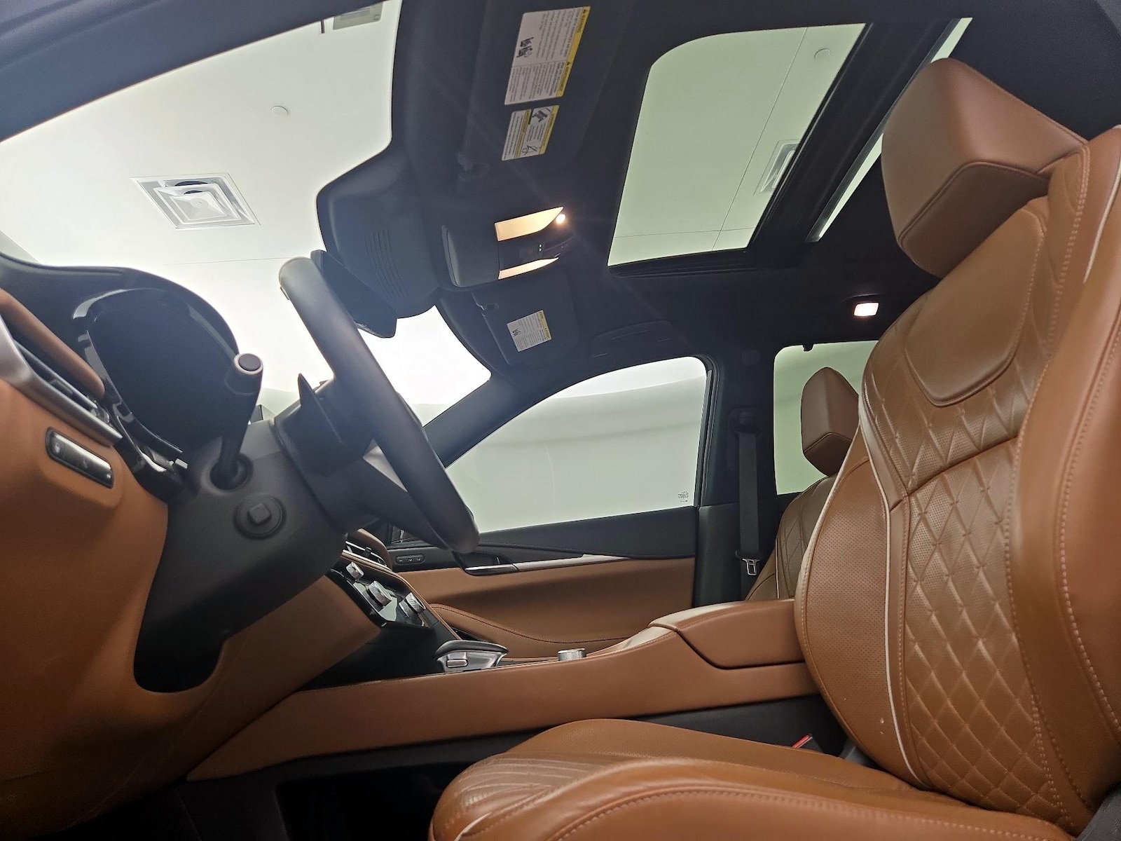 2024 INFINITI QX60 AUTOGRAPH - Photo 20