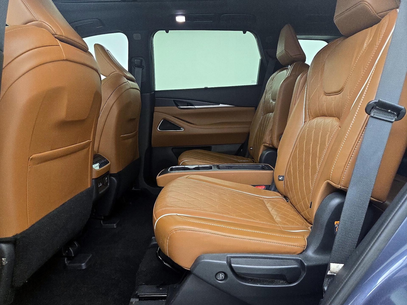 2024 INFINITI QX60 AUTOGRAPH - Photo 21