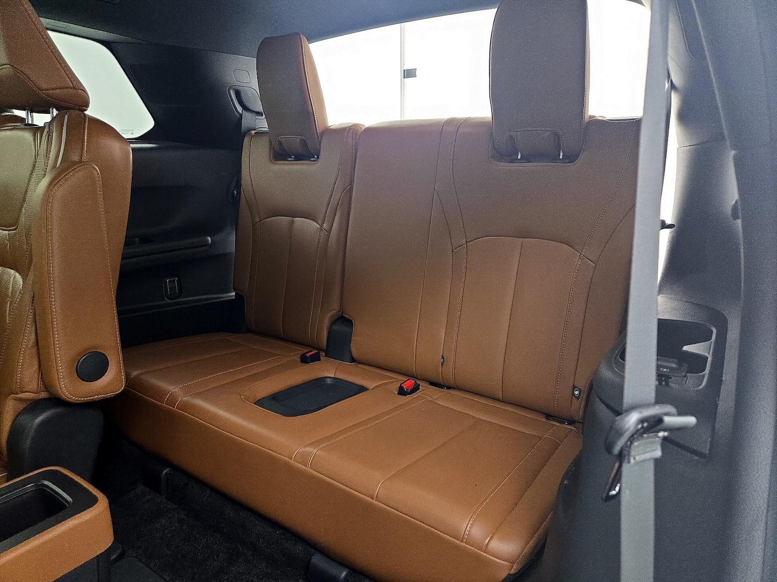 2024 INFINITI QX60 AUTOGRAPH - Photo 22