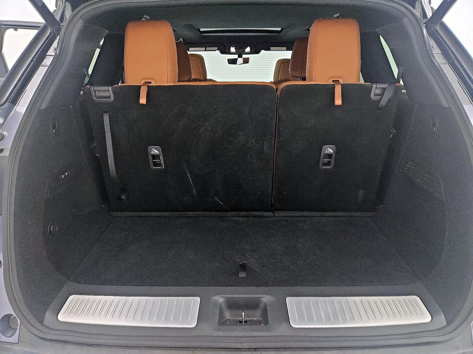 2024 INFINITI QX60 AUTOGRAPH - Photo 23