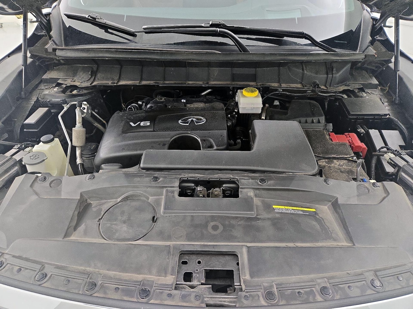 2024 INFINITI QX60 AUTOGRAPH - Photo 24