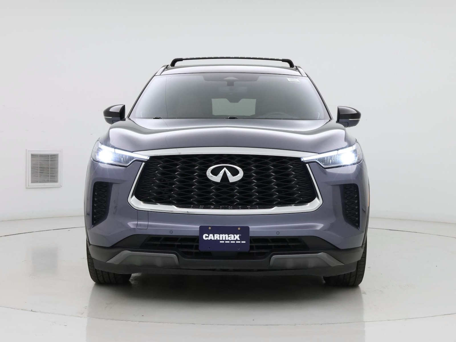 2024 INFINITI QX60 AUTOGRAPH - Photo 6