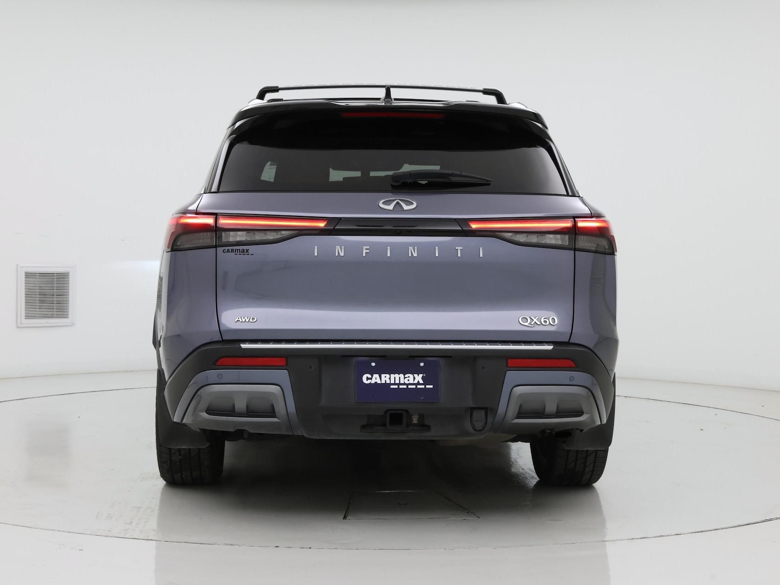 2024 INFINITI QX60 AUTOGRAPH - Photo 7