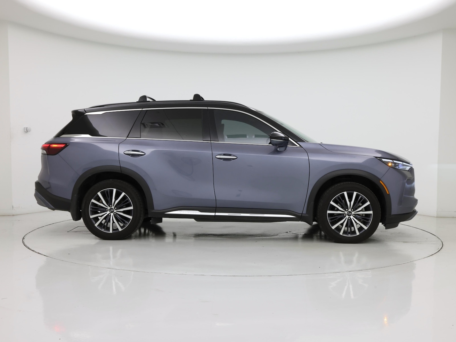 2024 INFINITI QX60 AUTOGRAPH - Photo 8